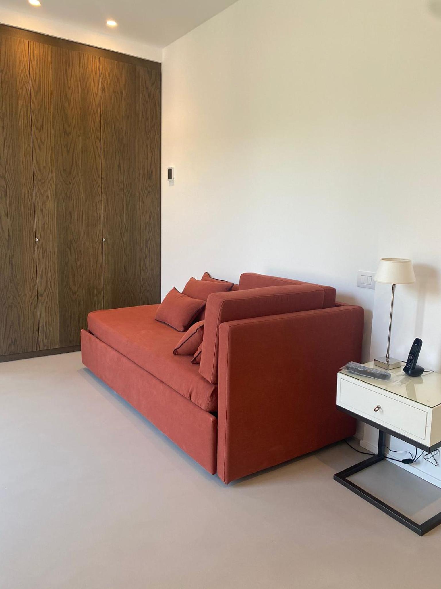 Suite with Terrace and Partial Sea View - Photo 6