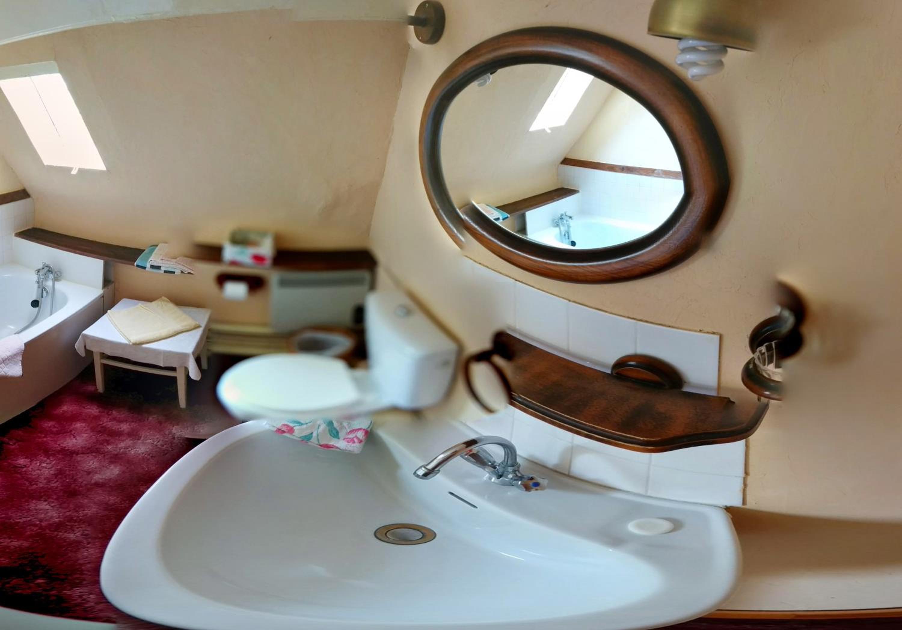 Family Suite - Photo 8