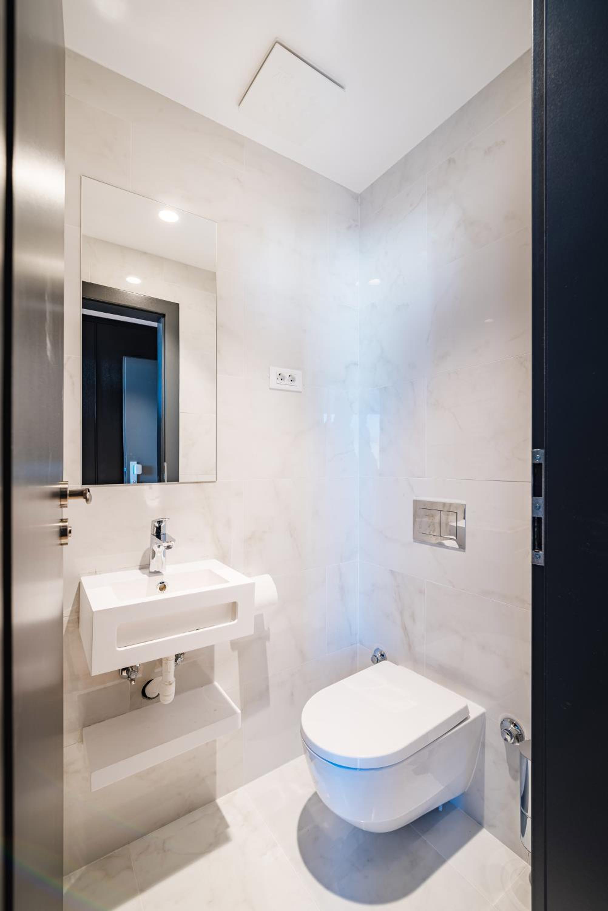 Suite with Terrace - Photo 6