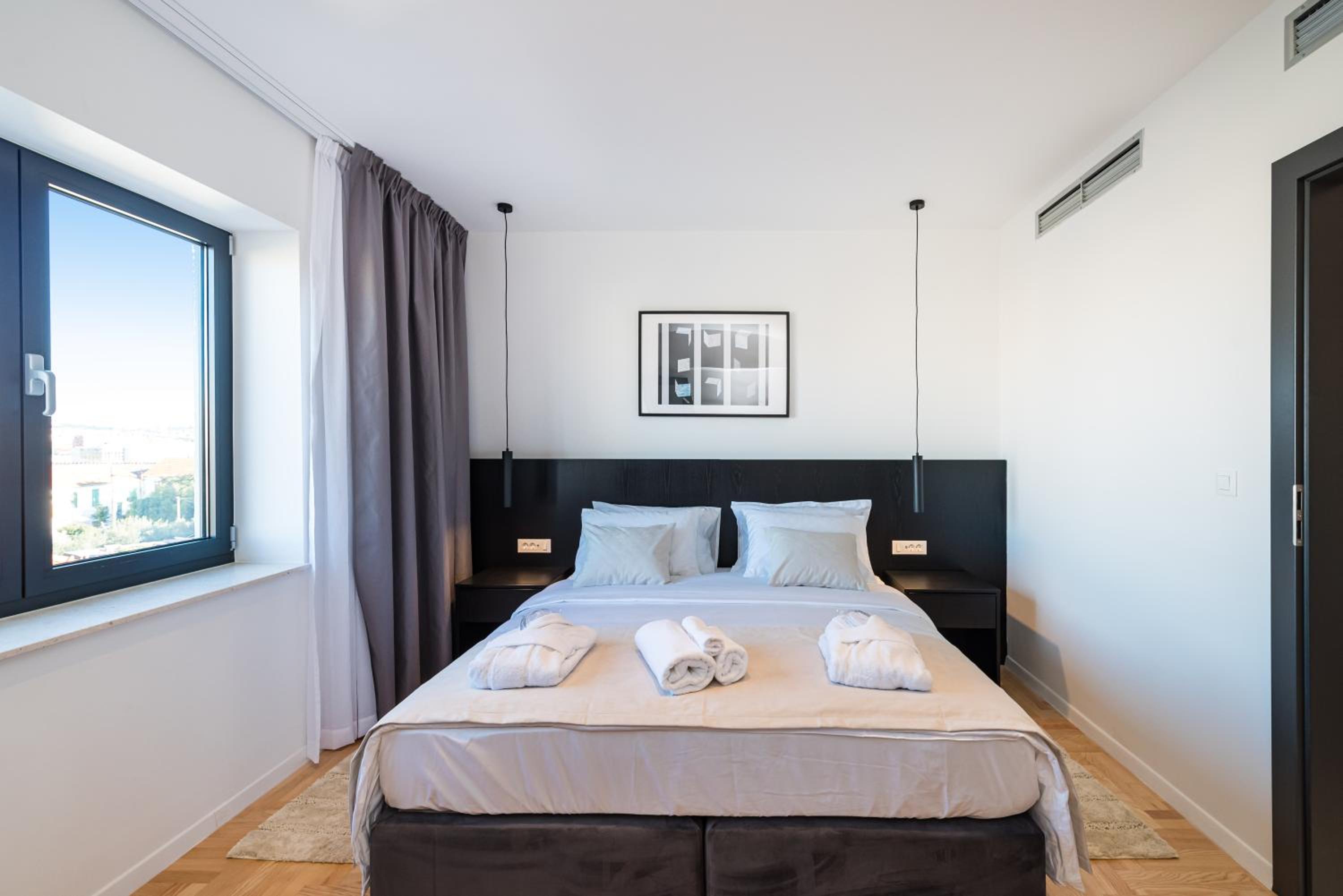 Suite with Balcony - Photo 1
