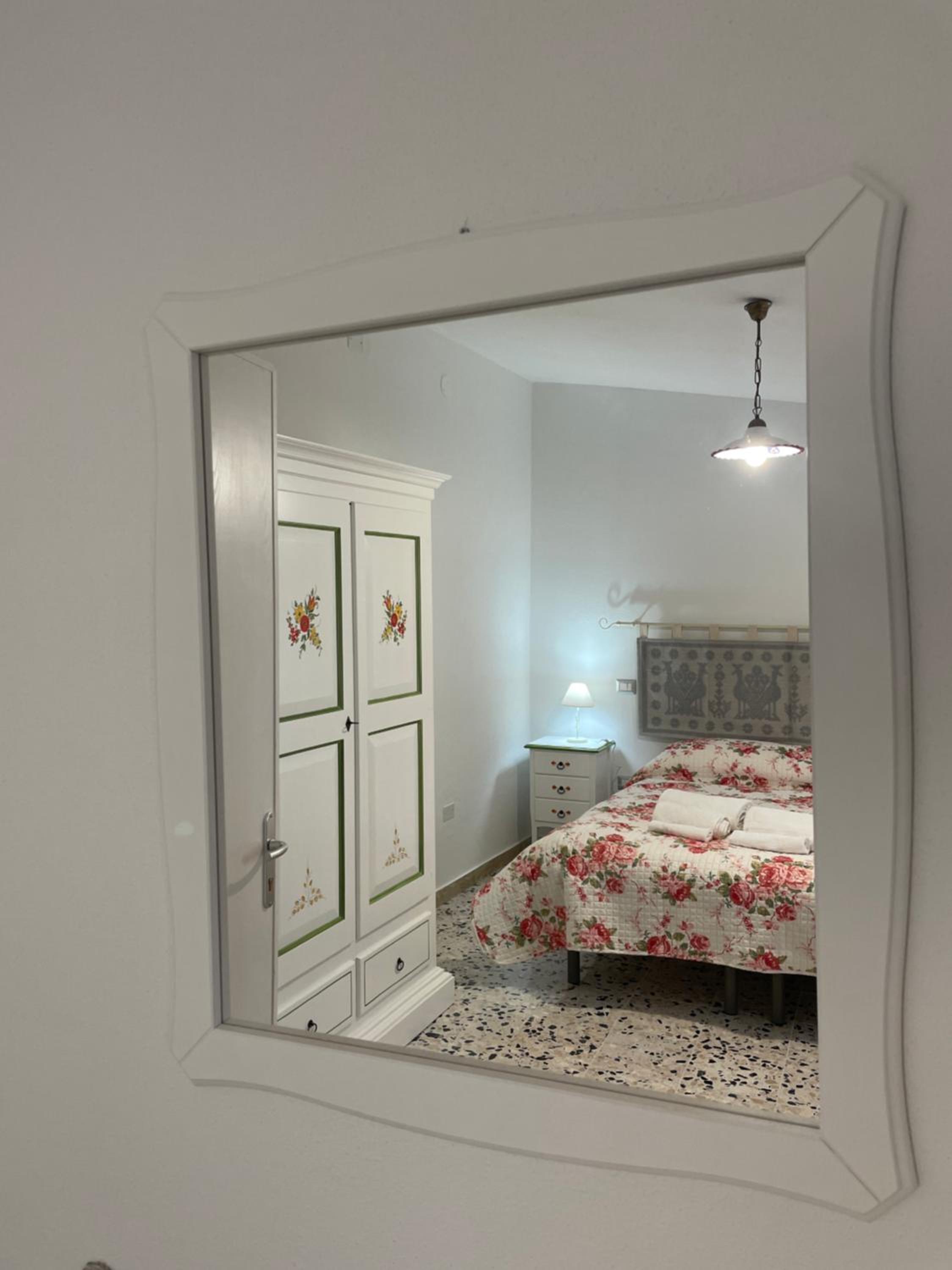 Double or Twin Room with Private Bathroom photo 2