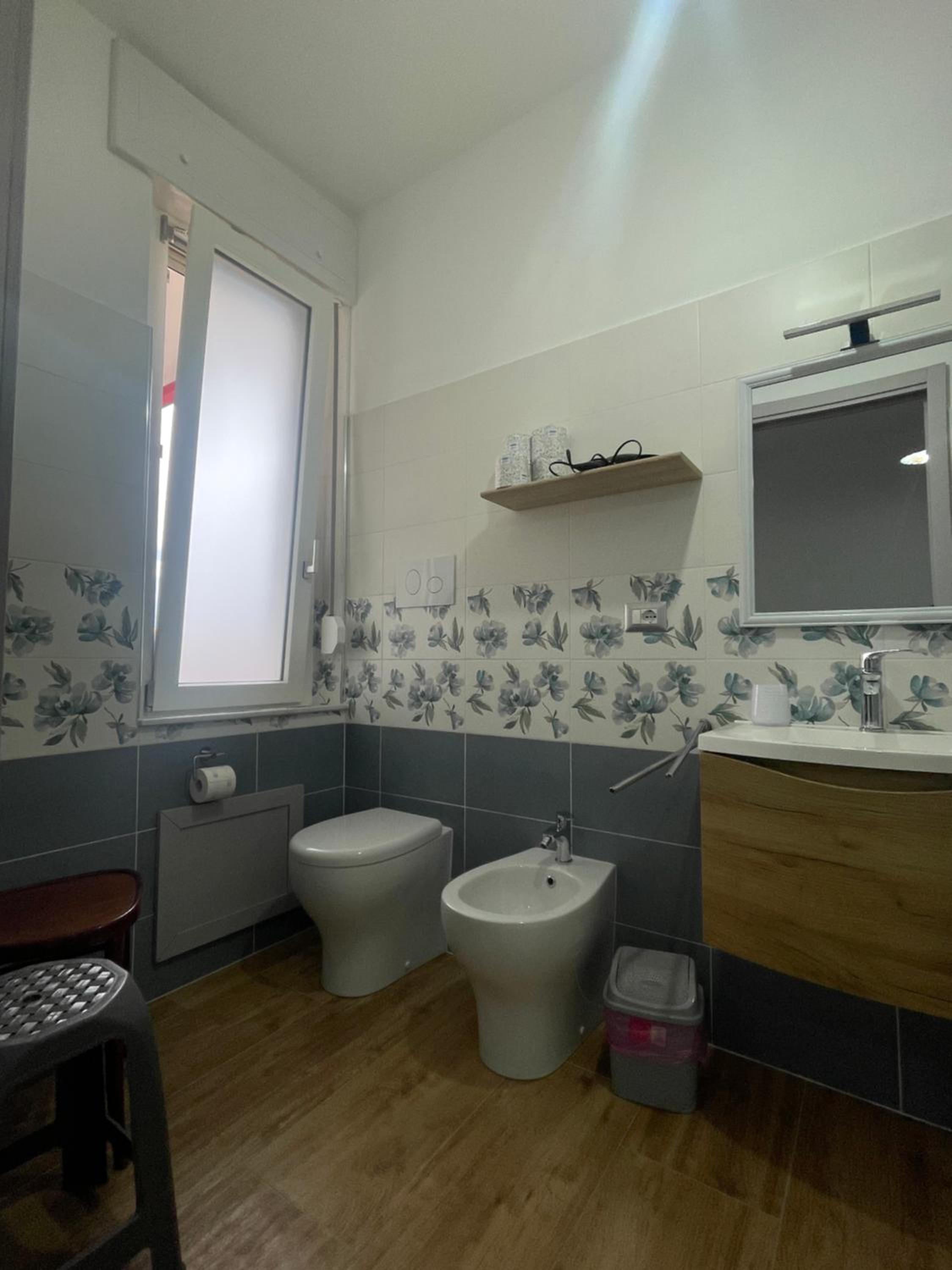Quadruple Room with Private Bathroom photo 3