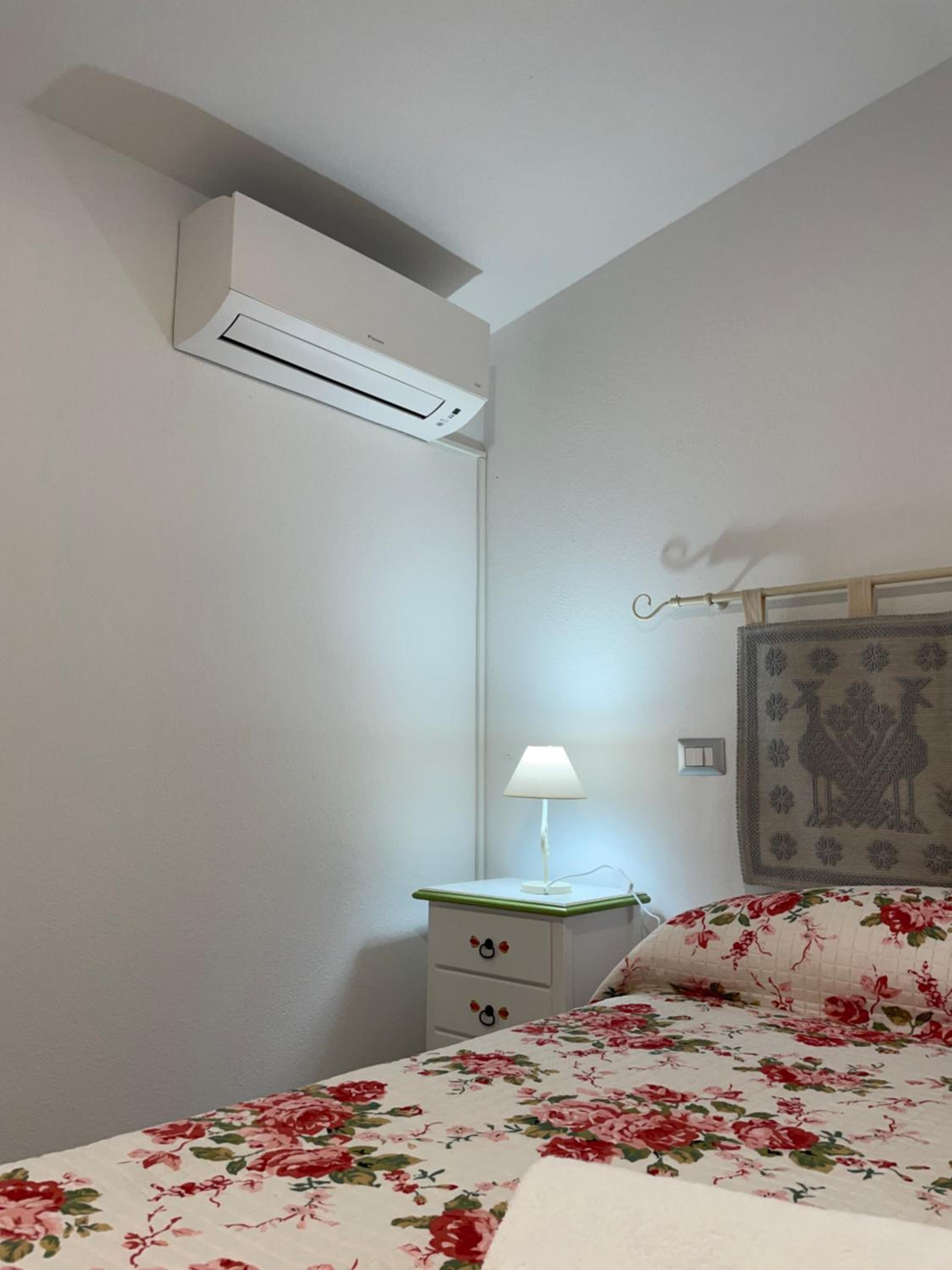 Double or Twin Room with Private Bathroom photo 1
