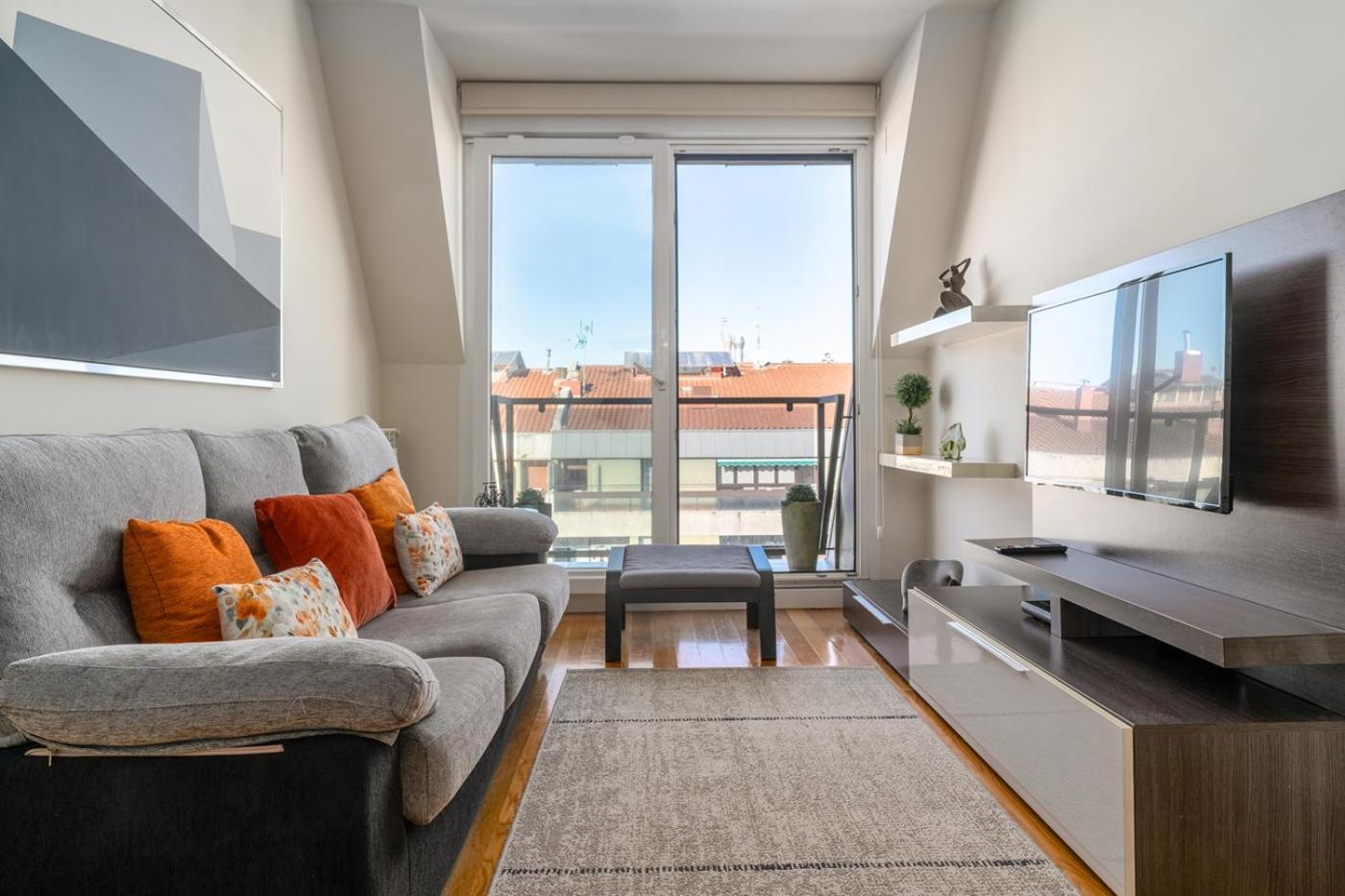 Apartamento