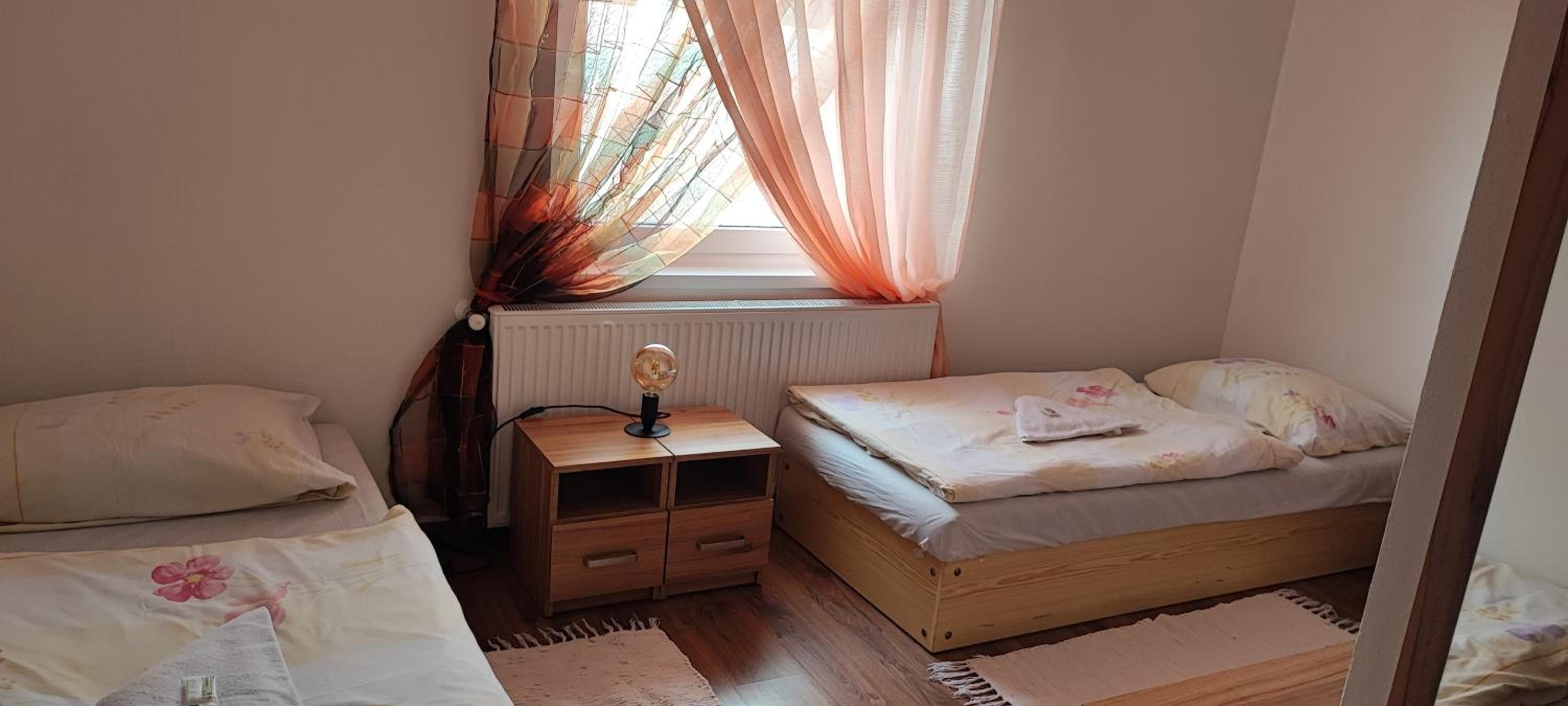 Small Twin Room