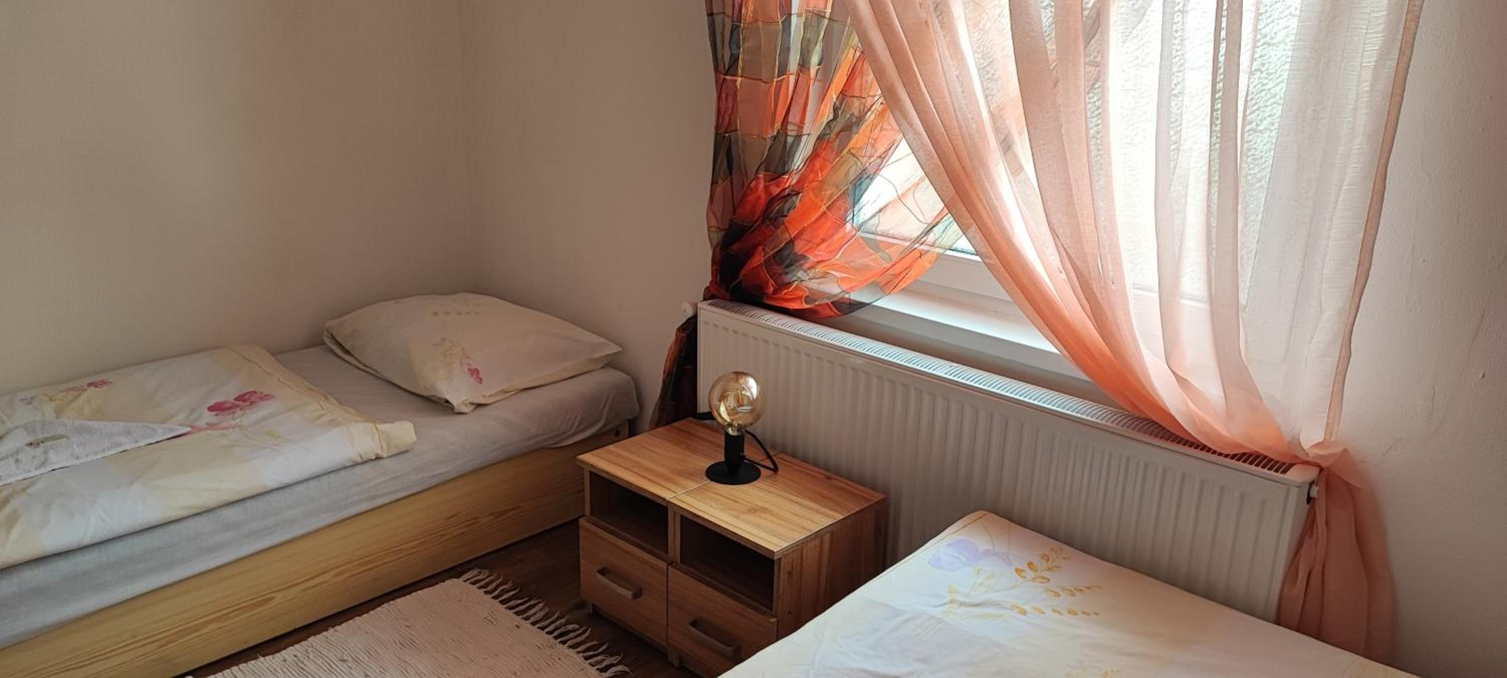 Small Twin Room