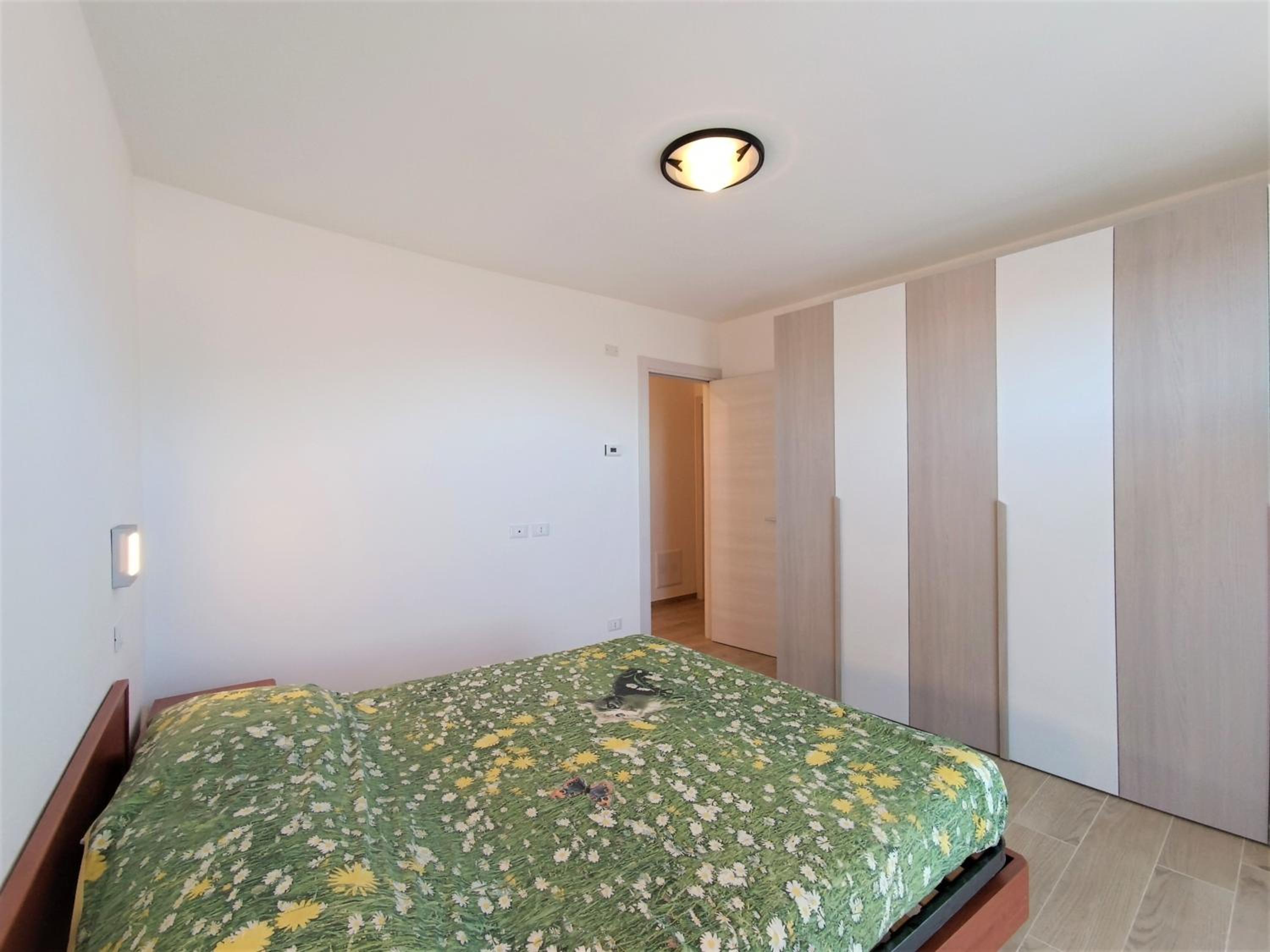 Two-Bedroom Apartment photo 3