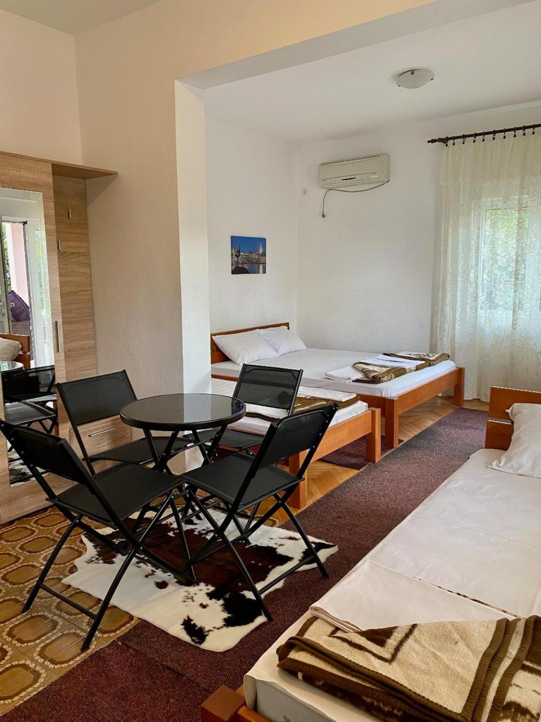 Apartment - Ground Floor