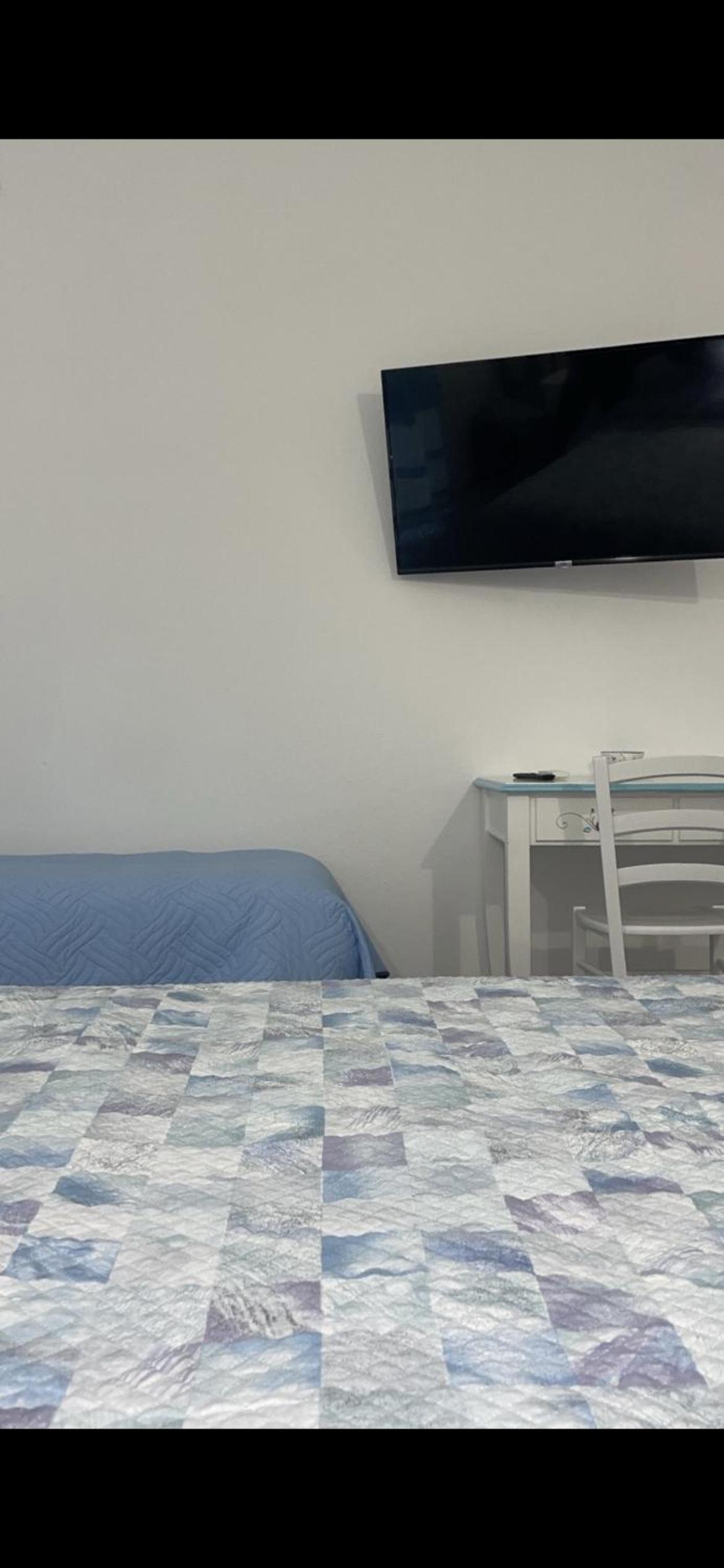 Affittacamere Il Vicoletto Aria Ona, Billede 4