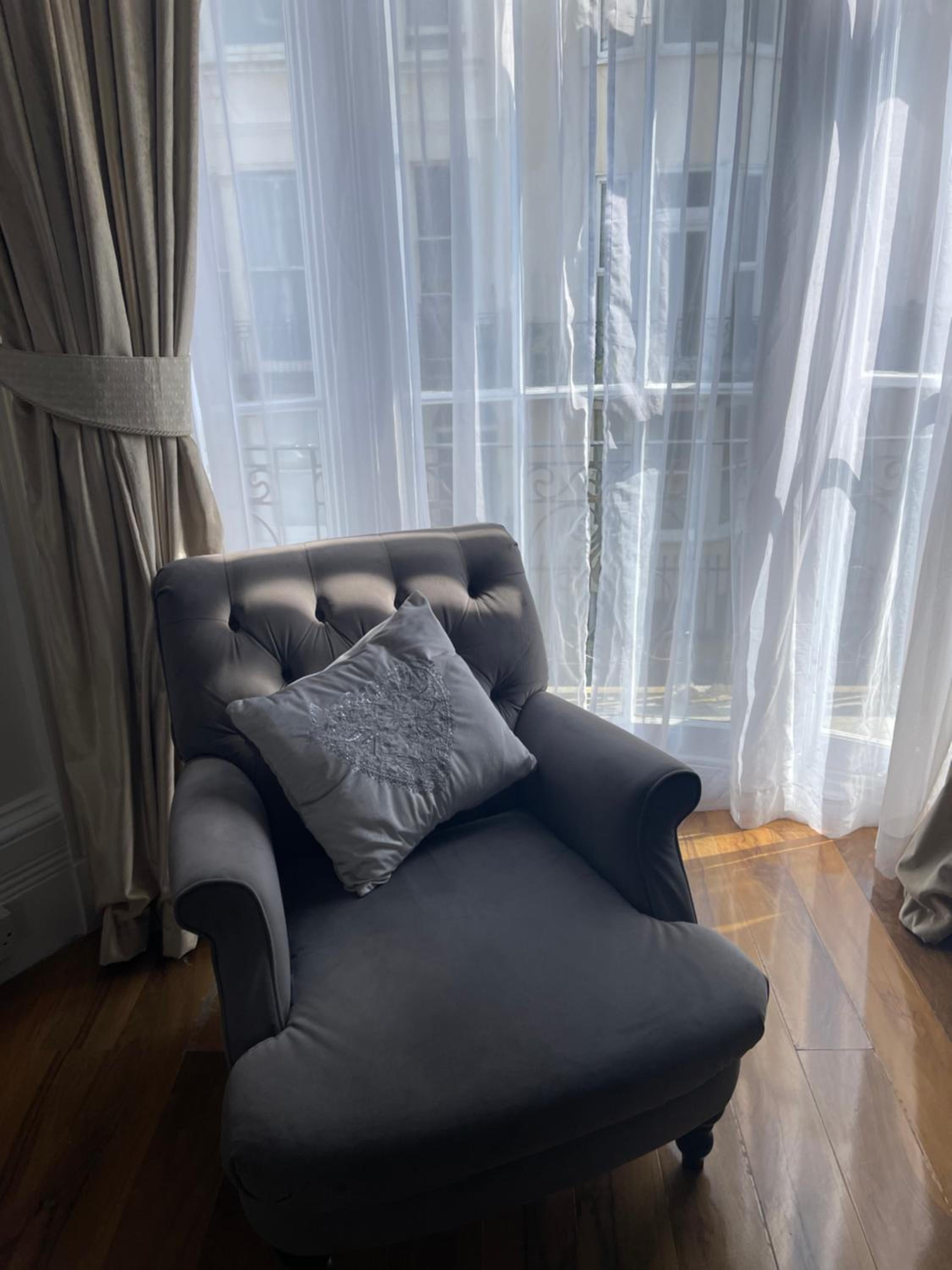 Two-Bedroom Apartment - Photo 24