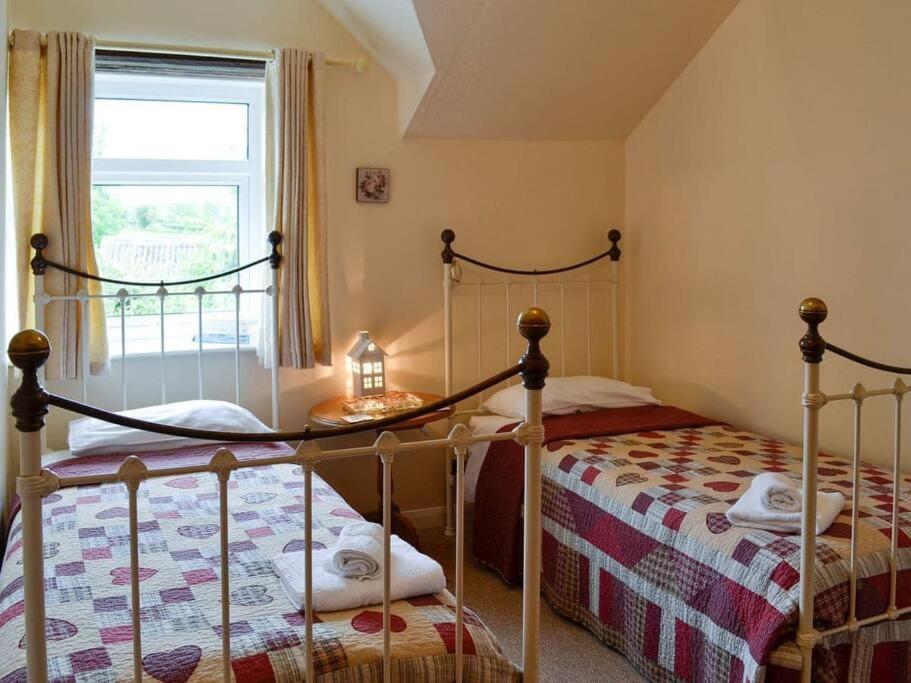 Two-Bedroom House photo 1