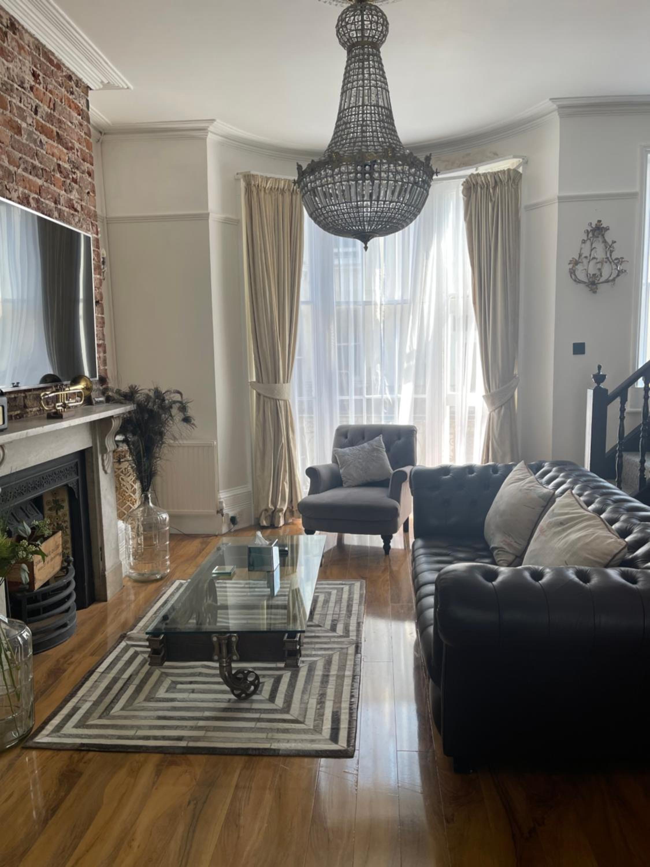 Two-Bedroom Apartment - Photo 1