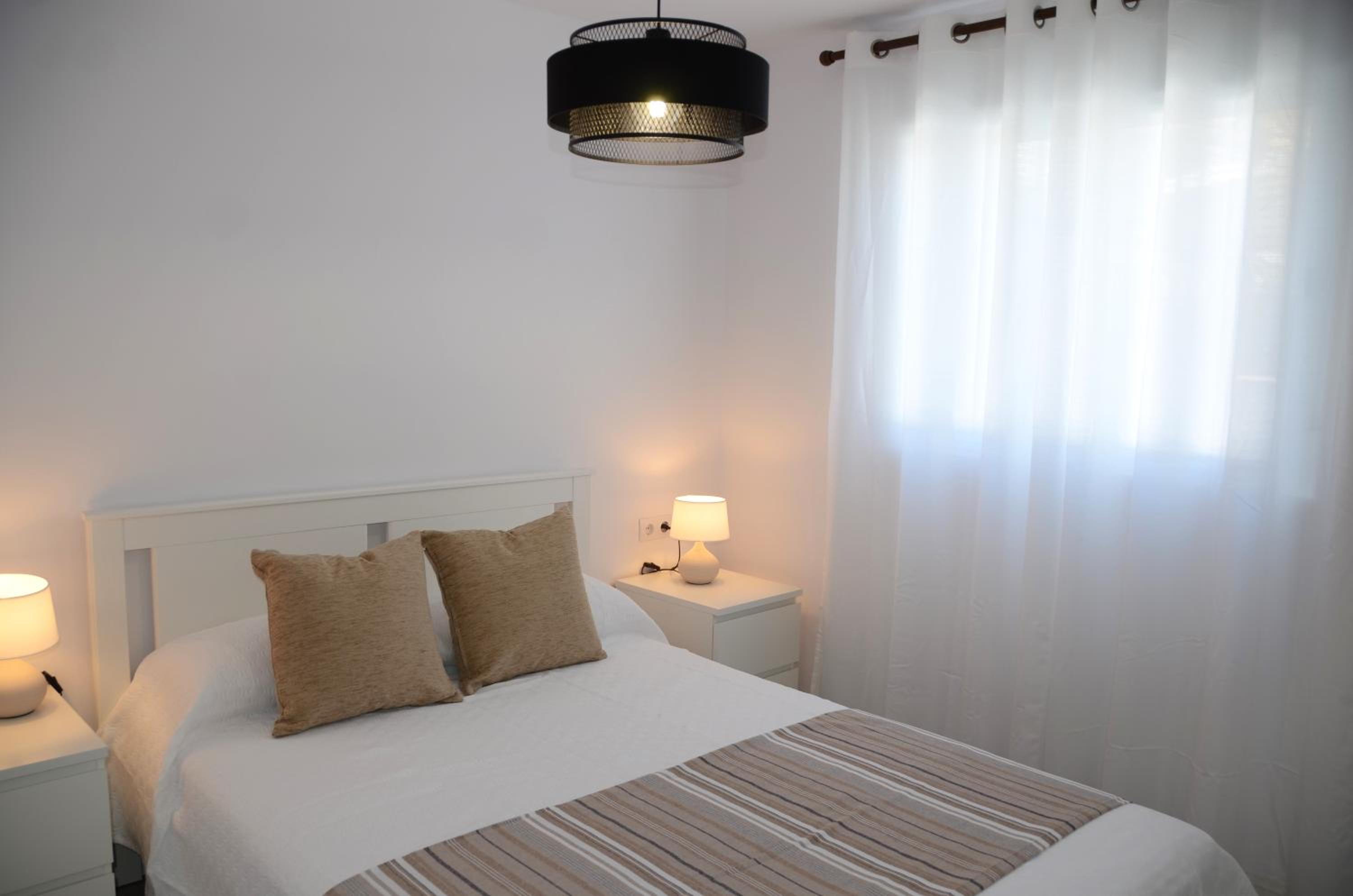 Casa de una habitación