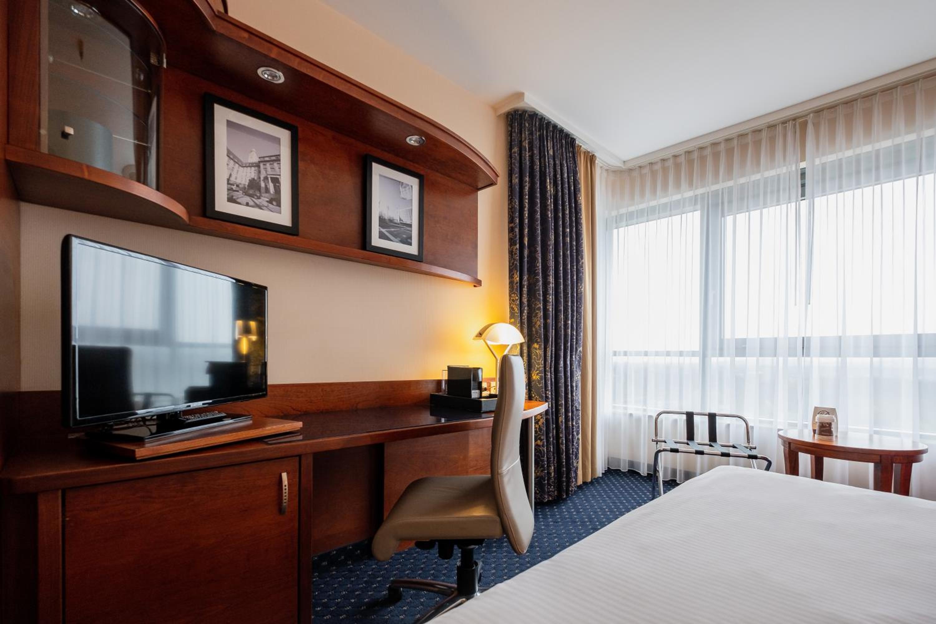 Superior Double Room - Photo 4