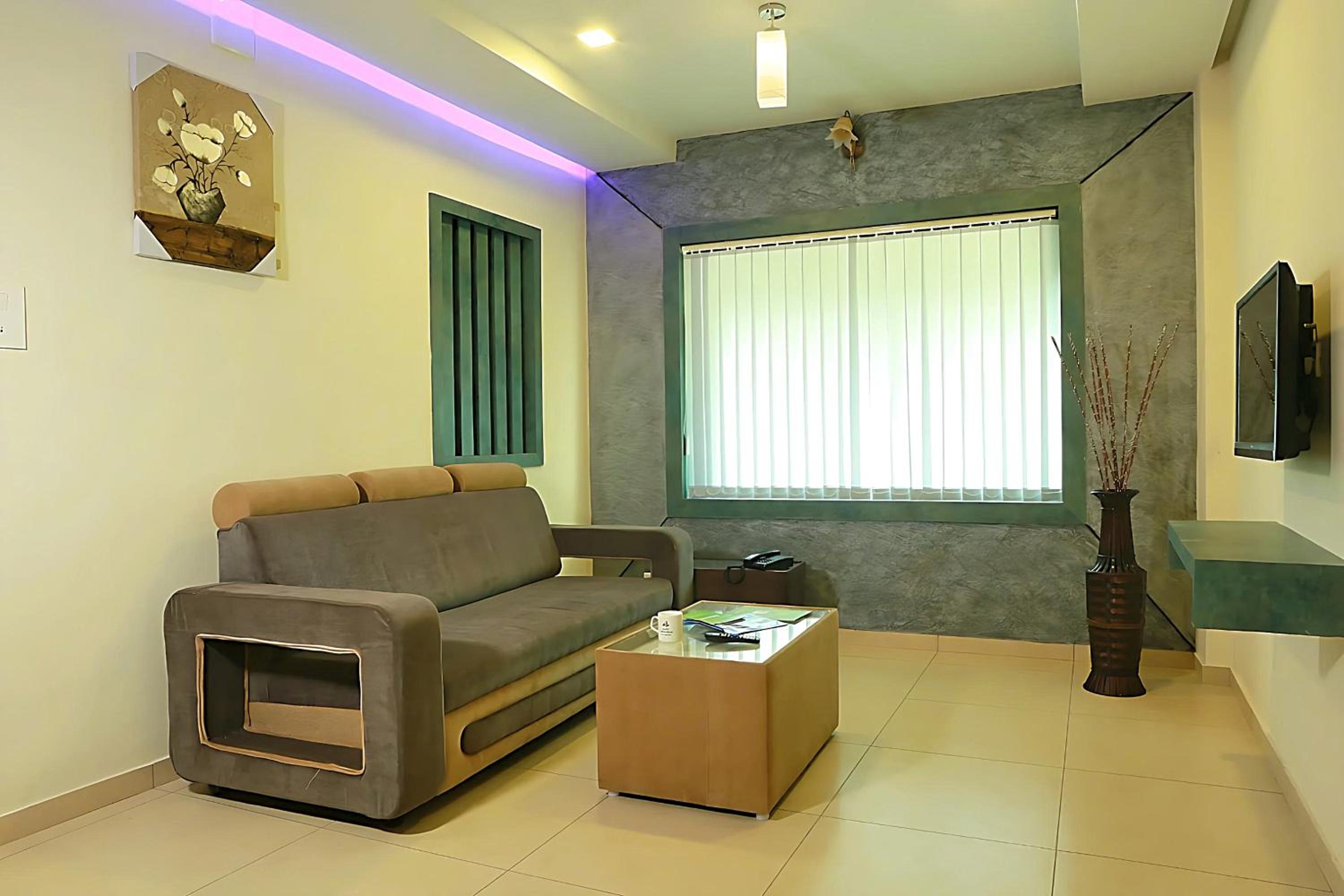 King Suite photo 2