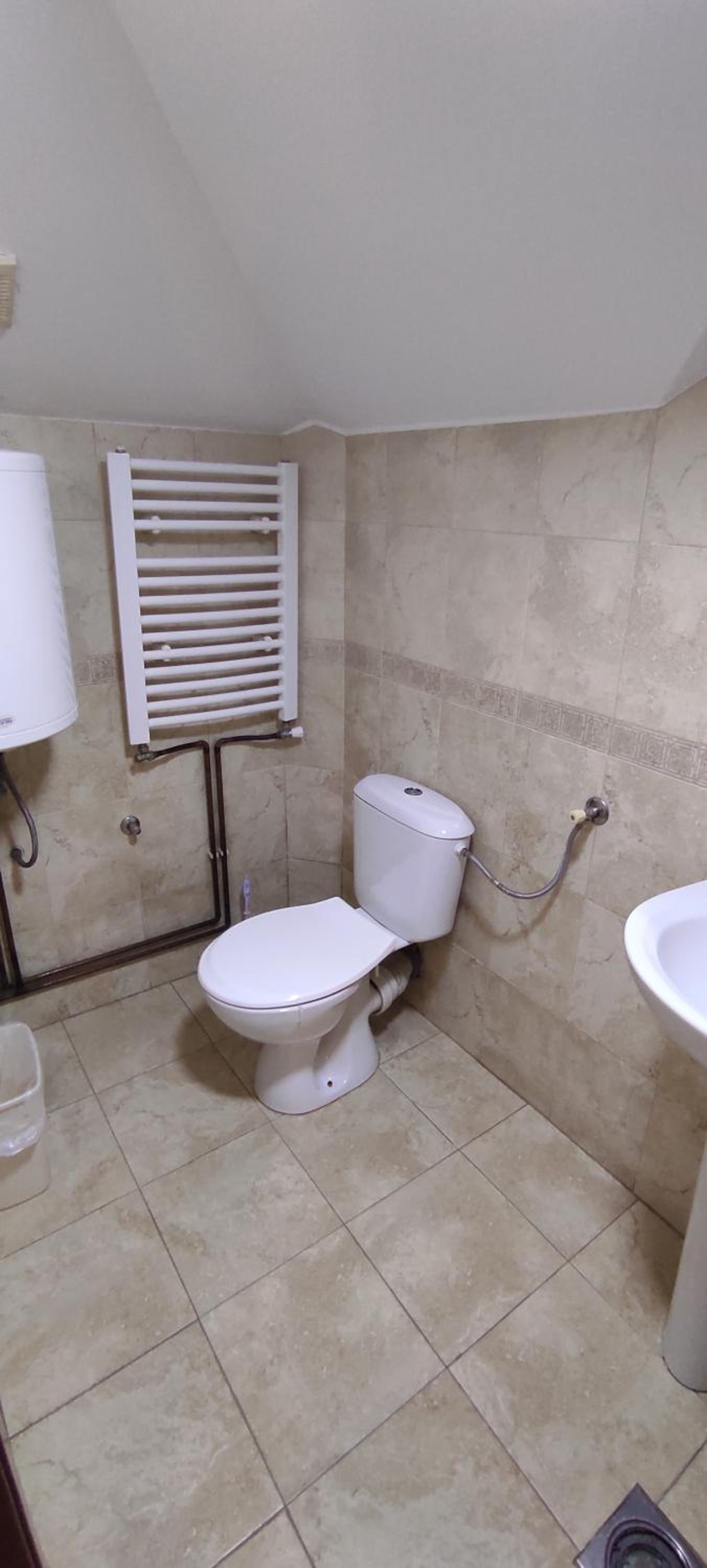 Triple Room with Mountain View photo 3