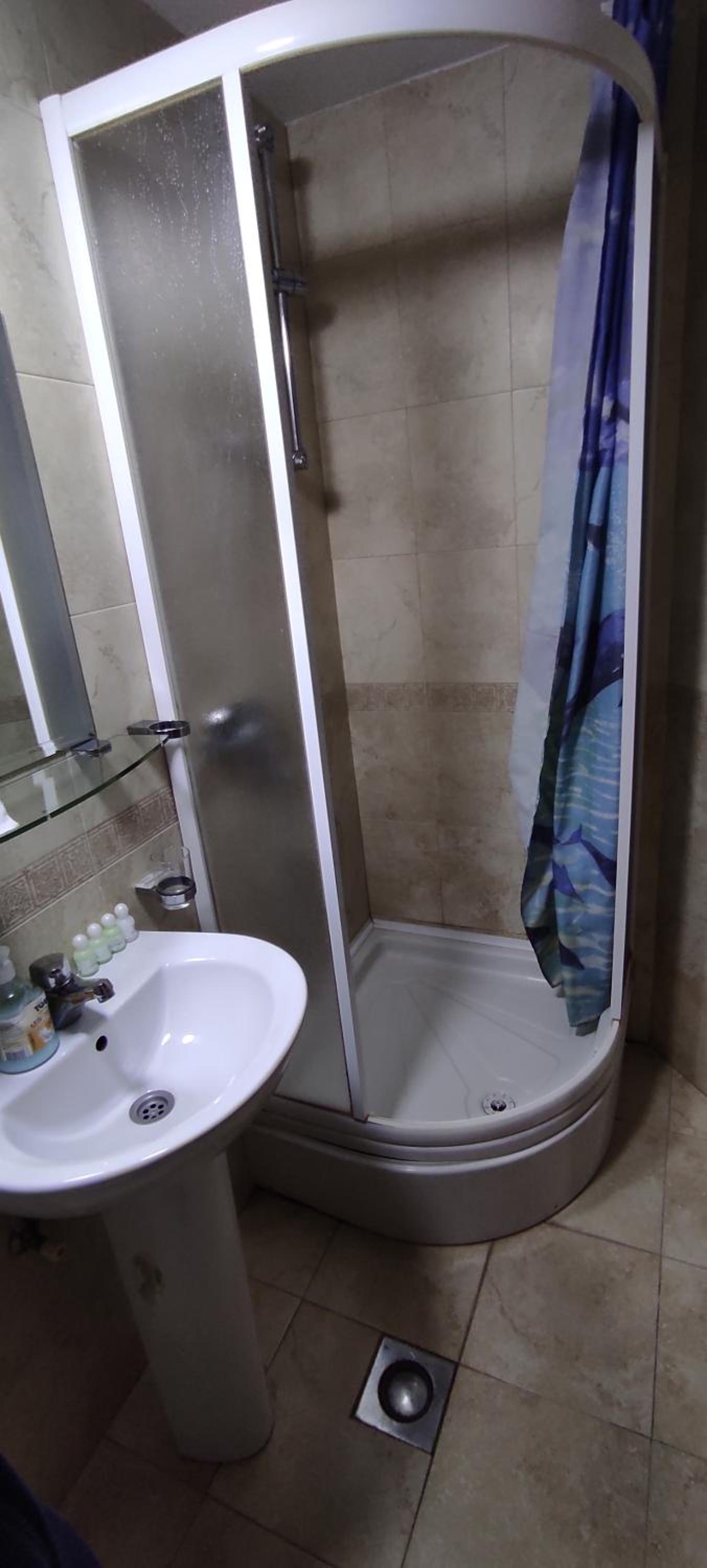 Triple Room with Balcony photo 2