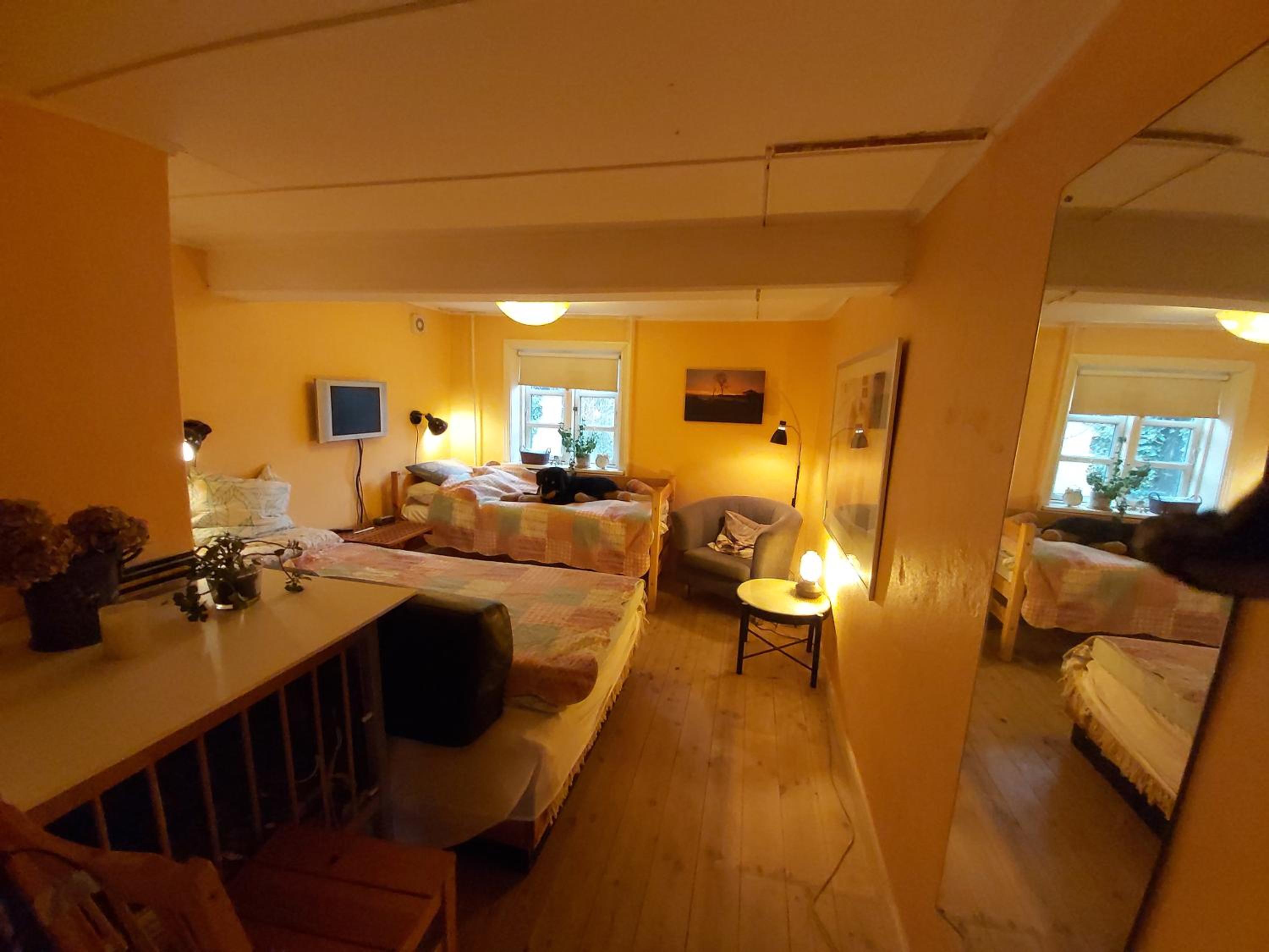 Twin Room - Ground Floor photo 1