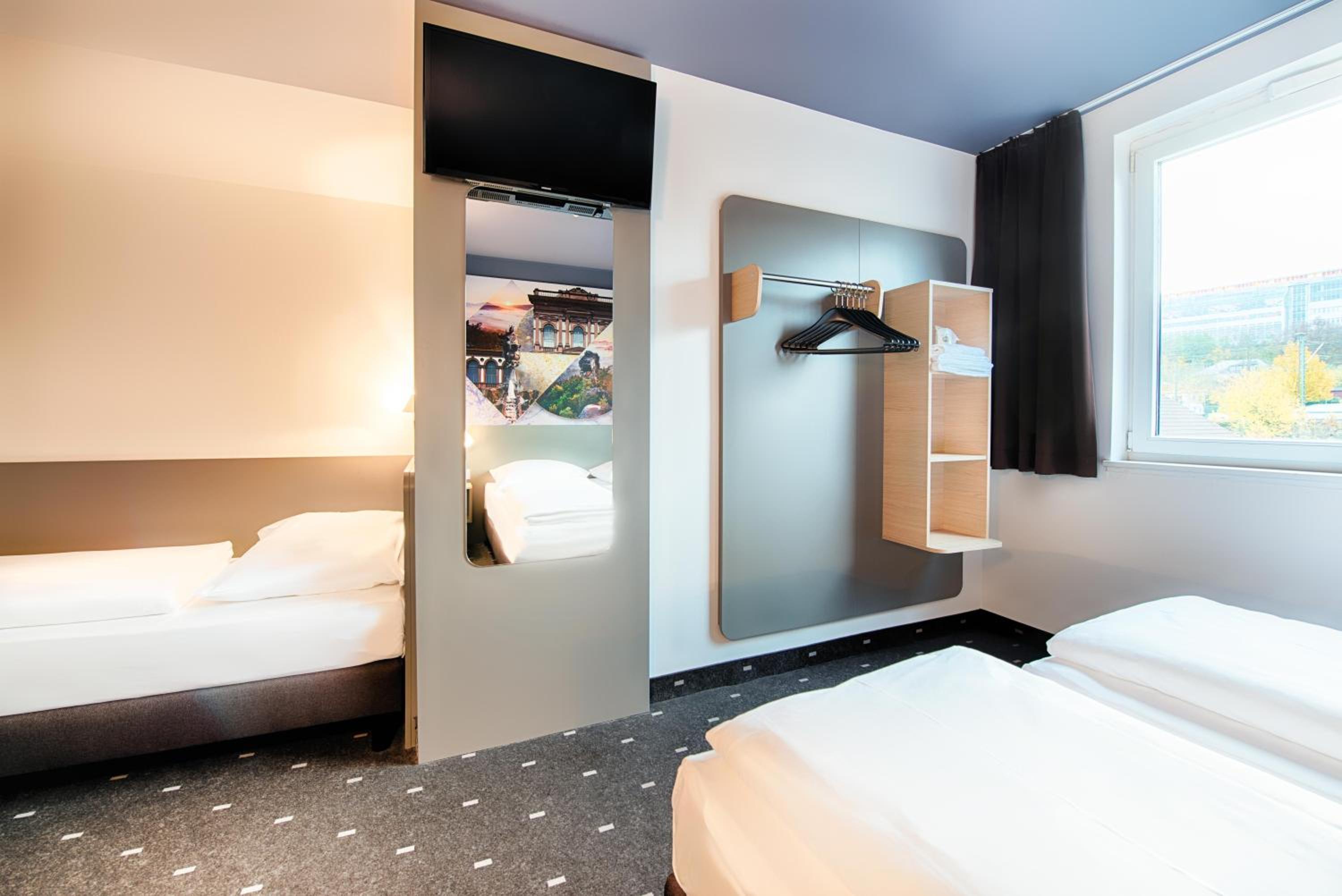 Triple Room - Photo 5
