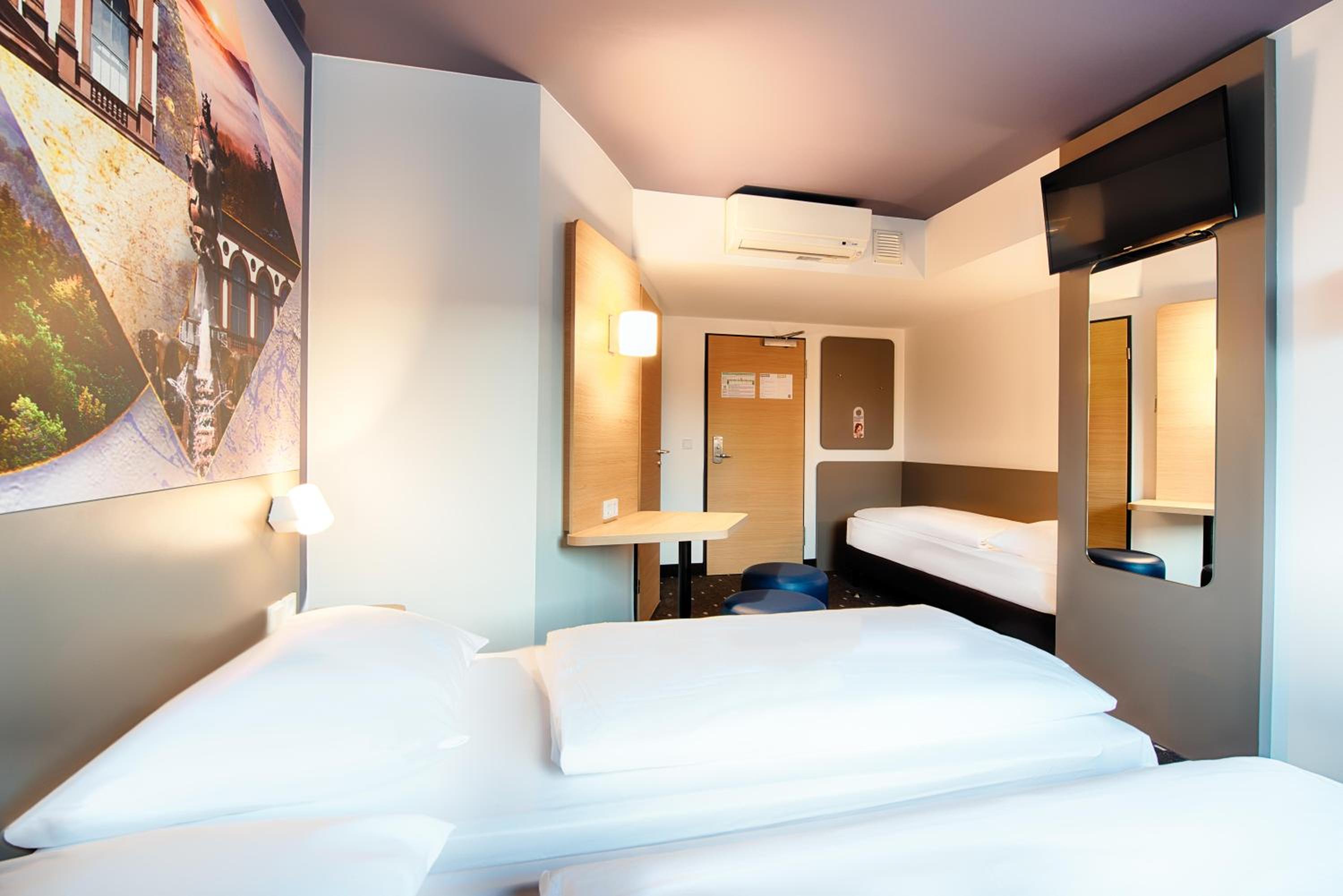 Triple Room - Photo 2