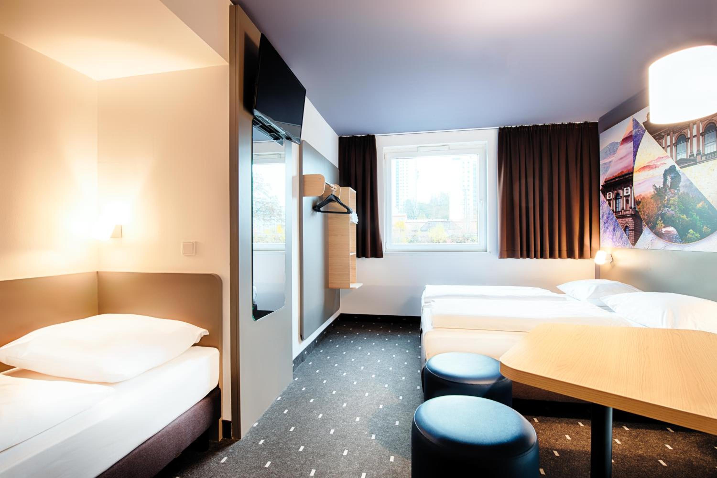Triple Room - Photo 1