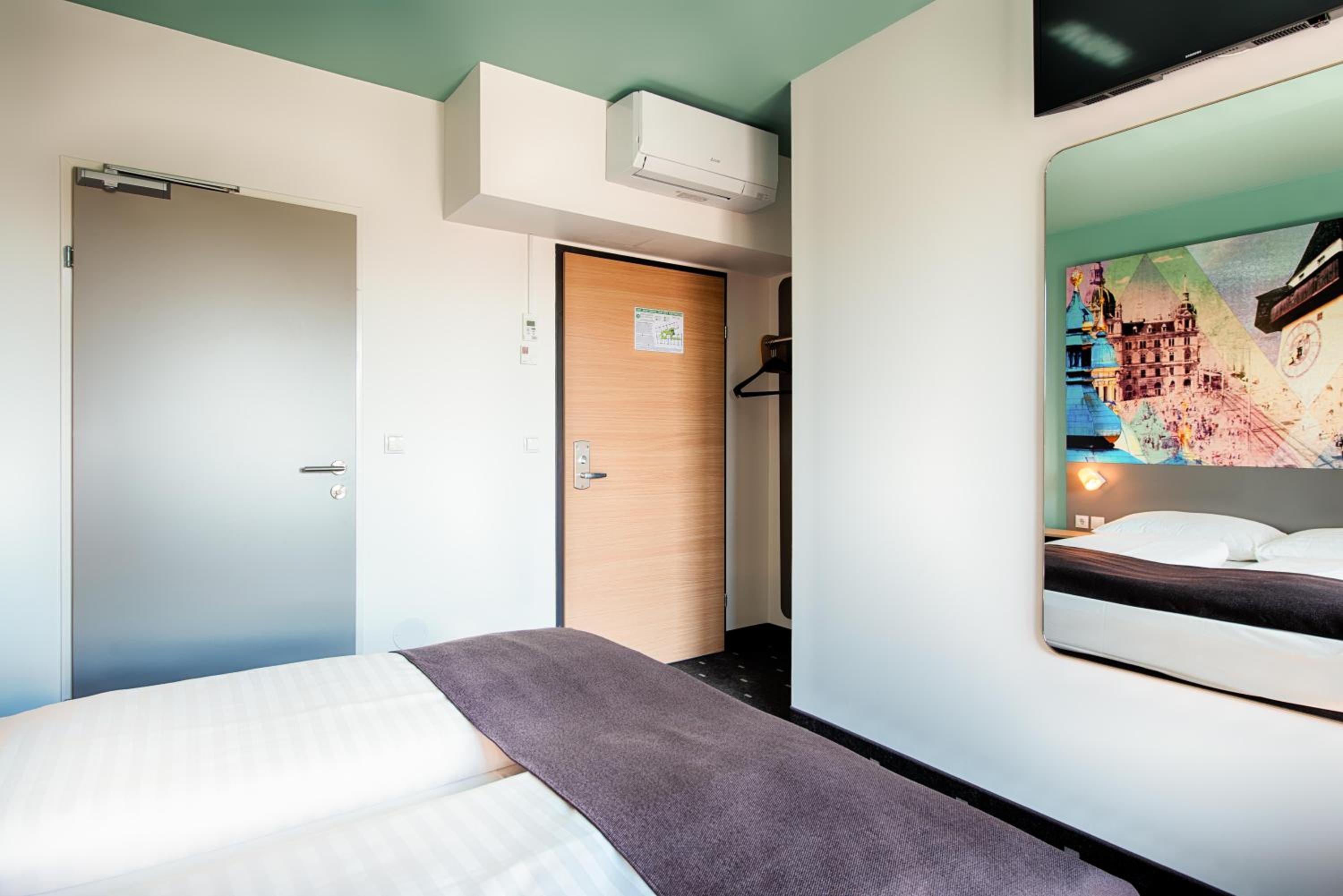 Double Room with Terrace - Photo 5