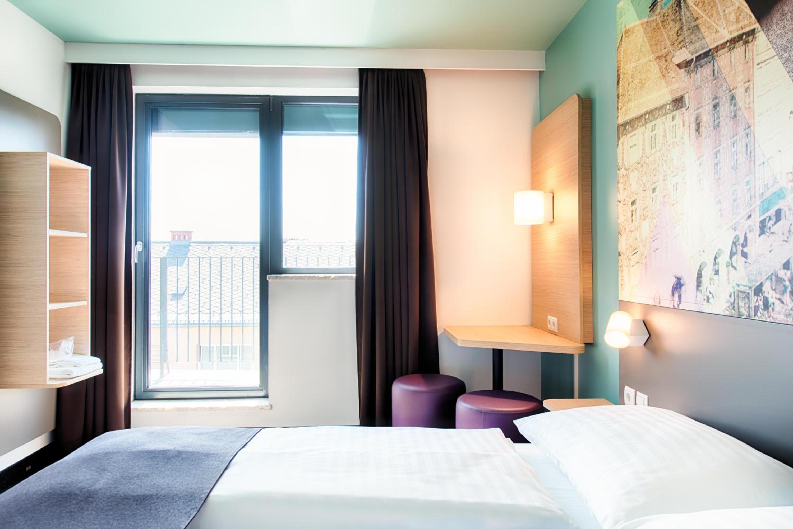 Double Room with Terrace - Photo 4