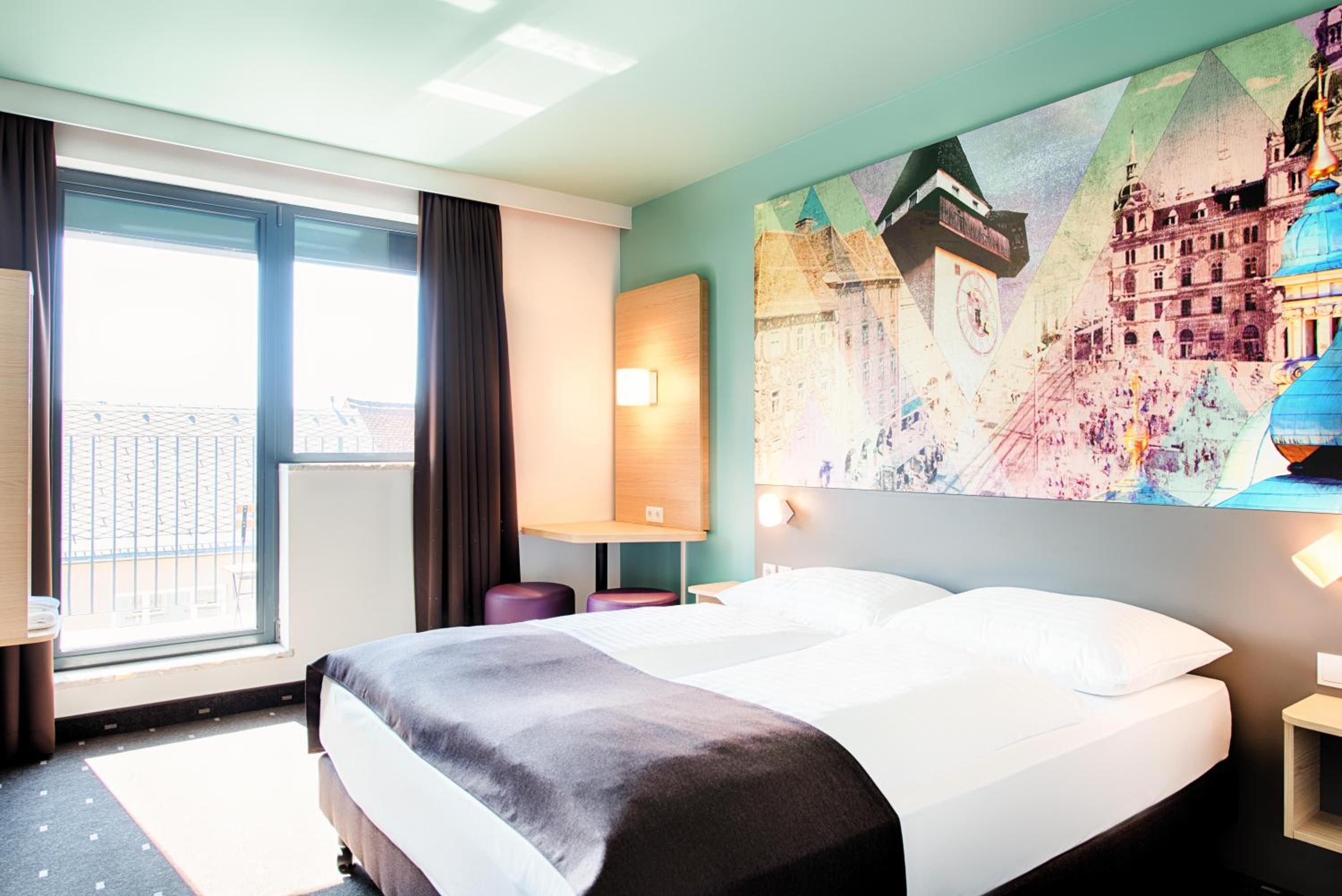 Double Room with Terrace - Photo 1