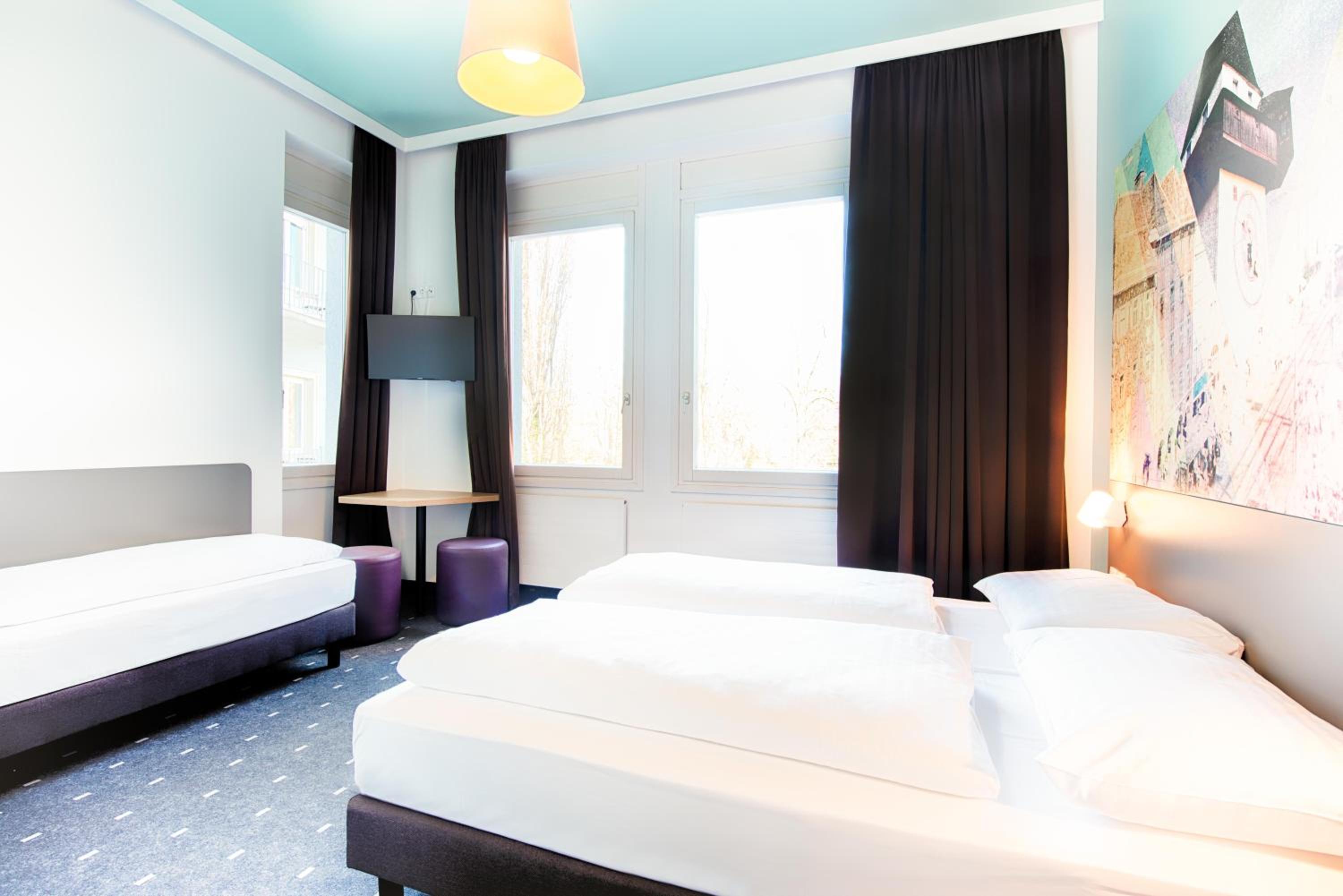 Triple Room - Photo 1