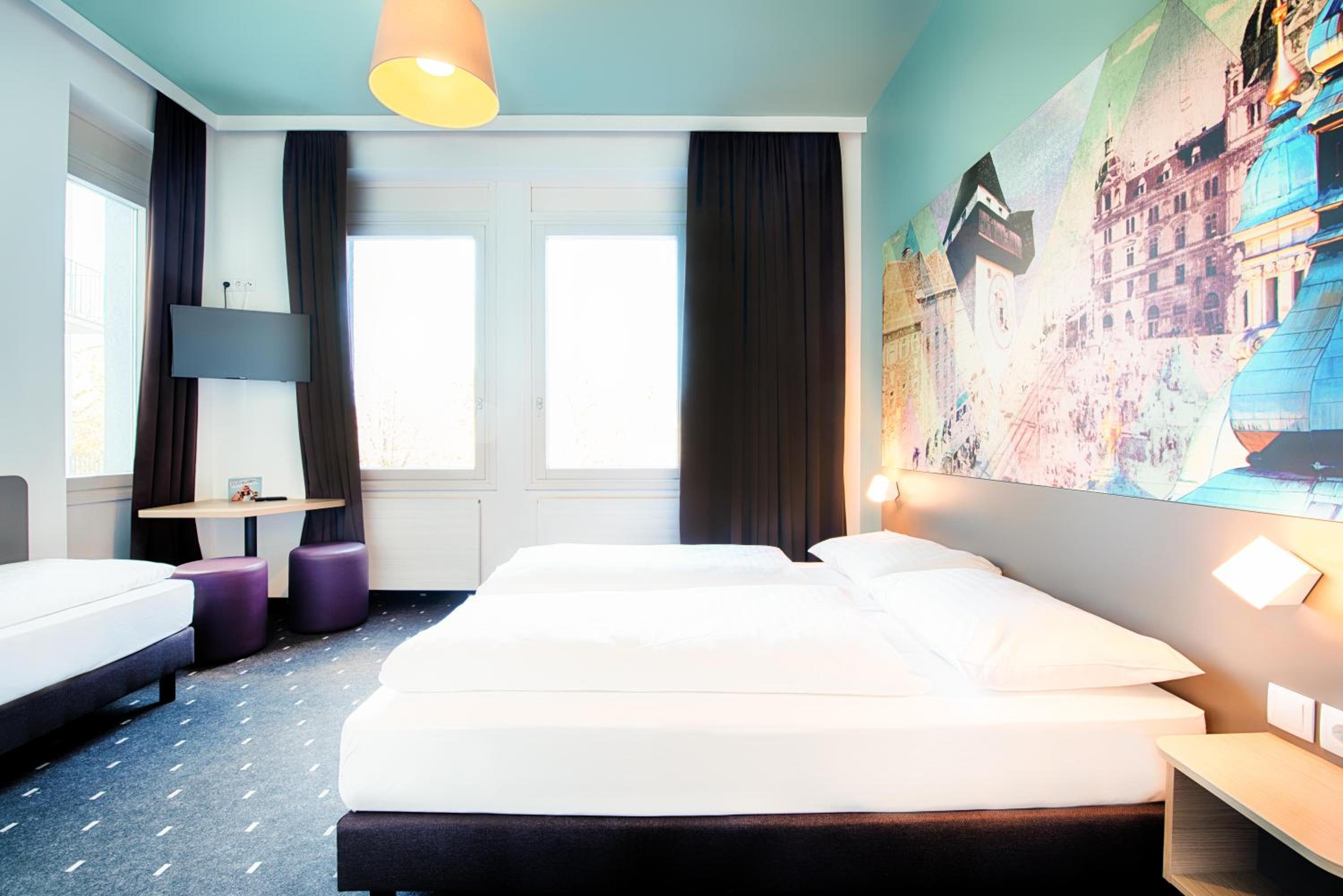 Triple Room - Photo 3