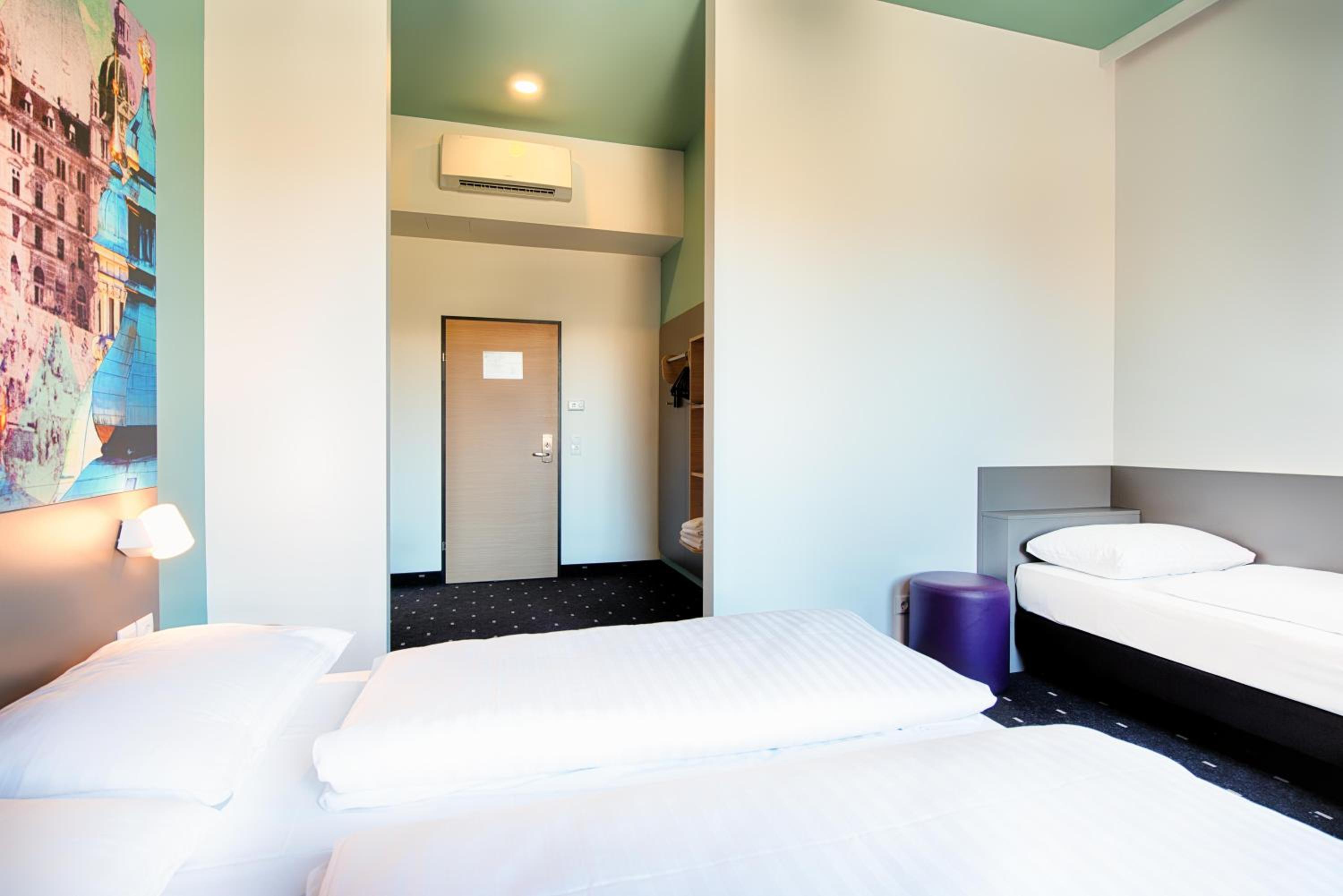 Triple Room - Photo 5