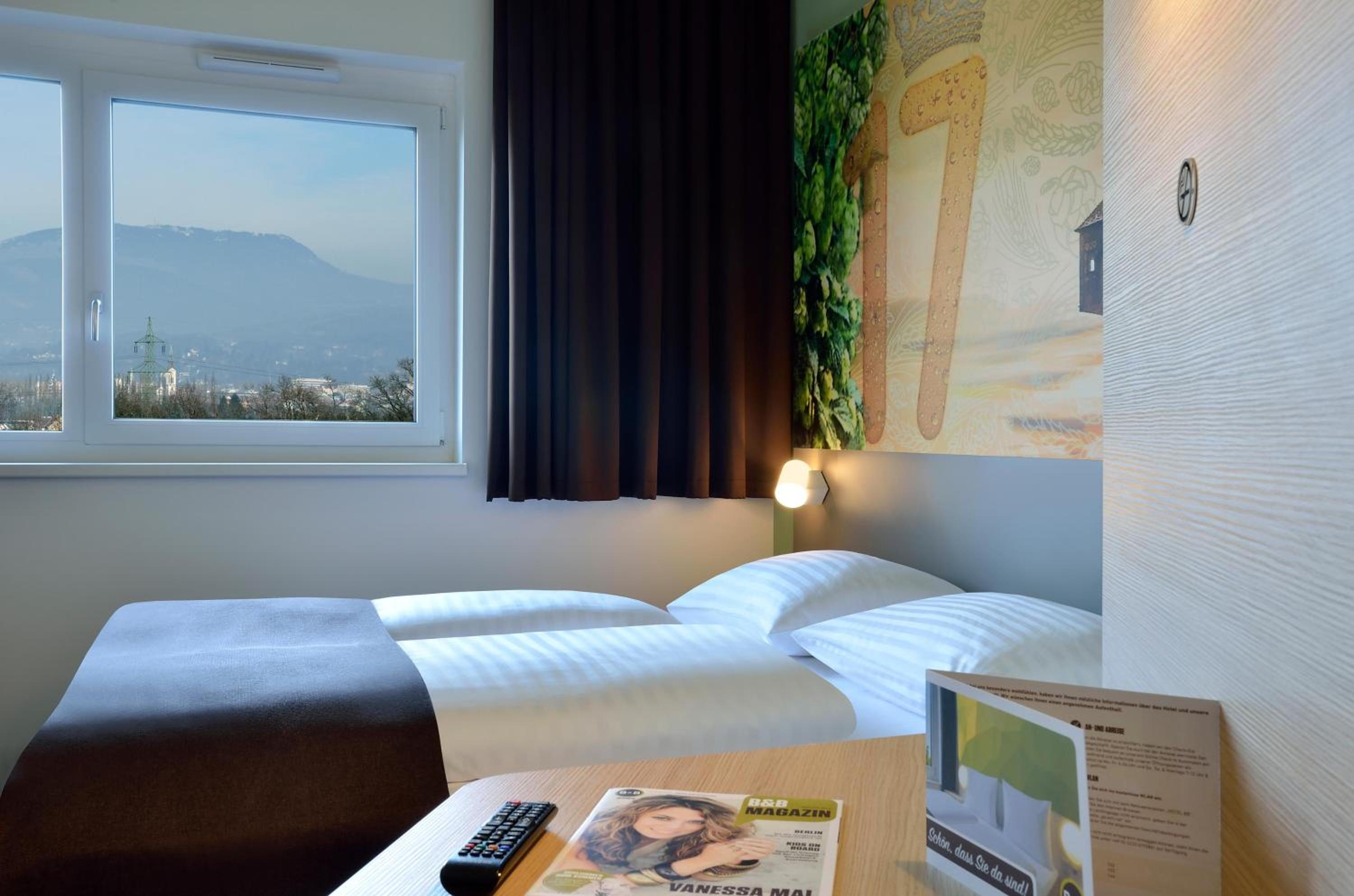 Double Room - Photo 1