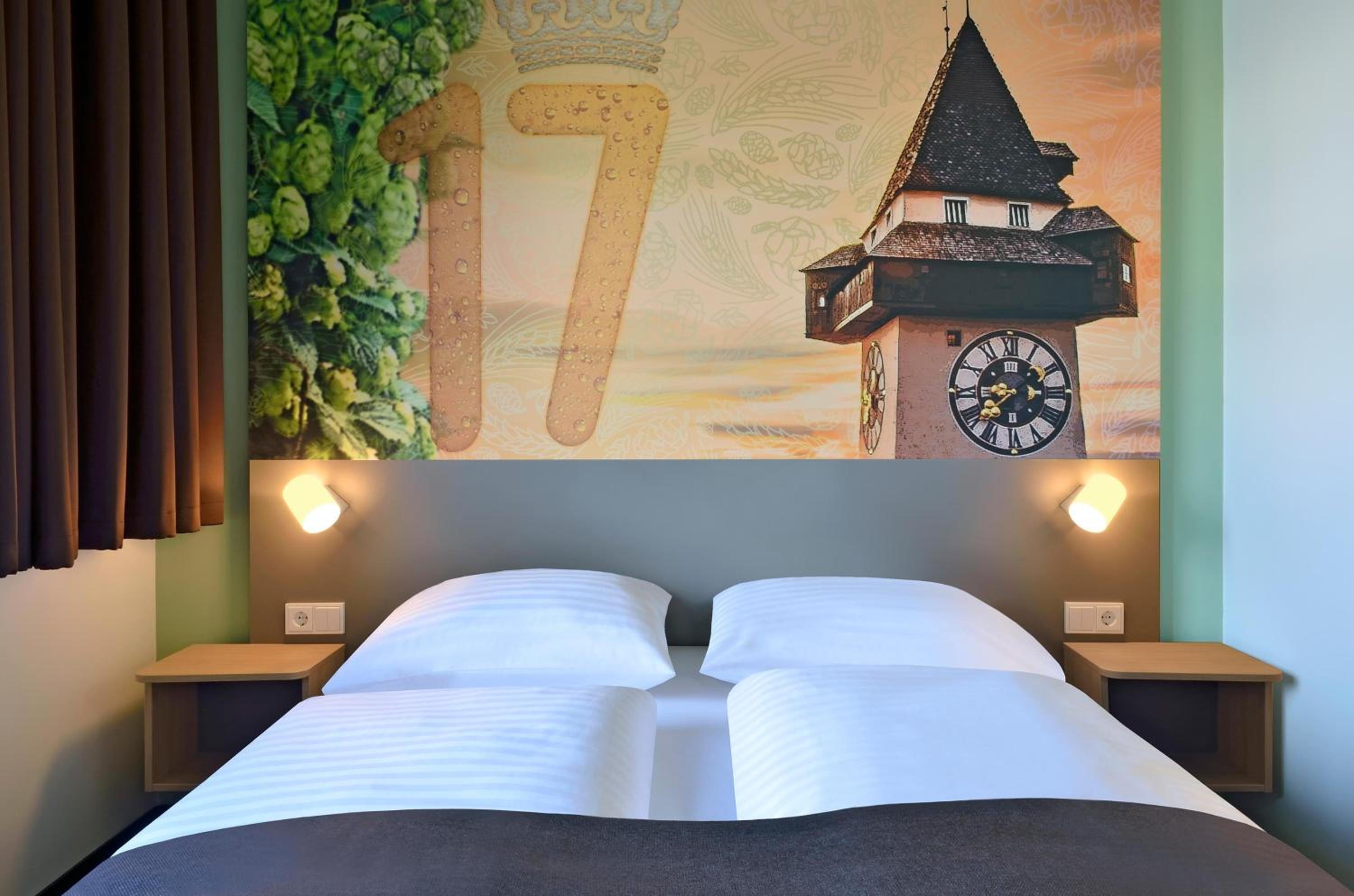 Double Room - Photo 3