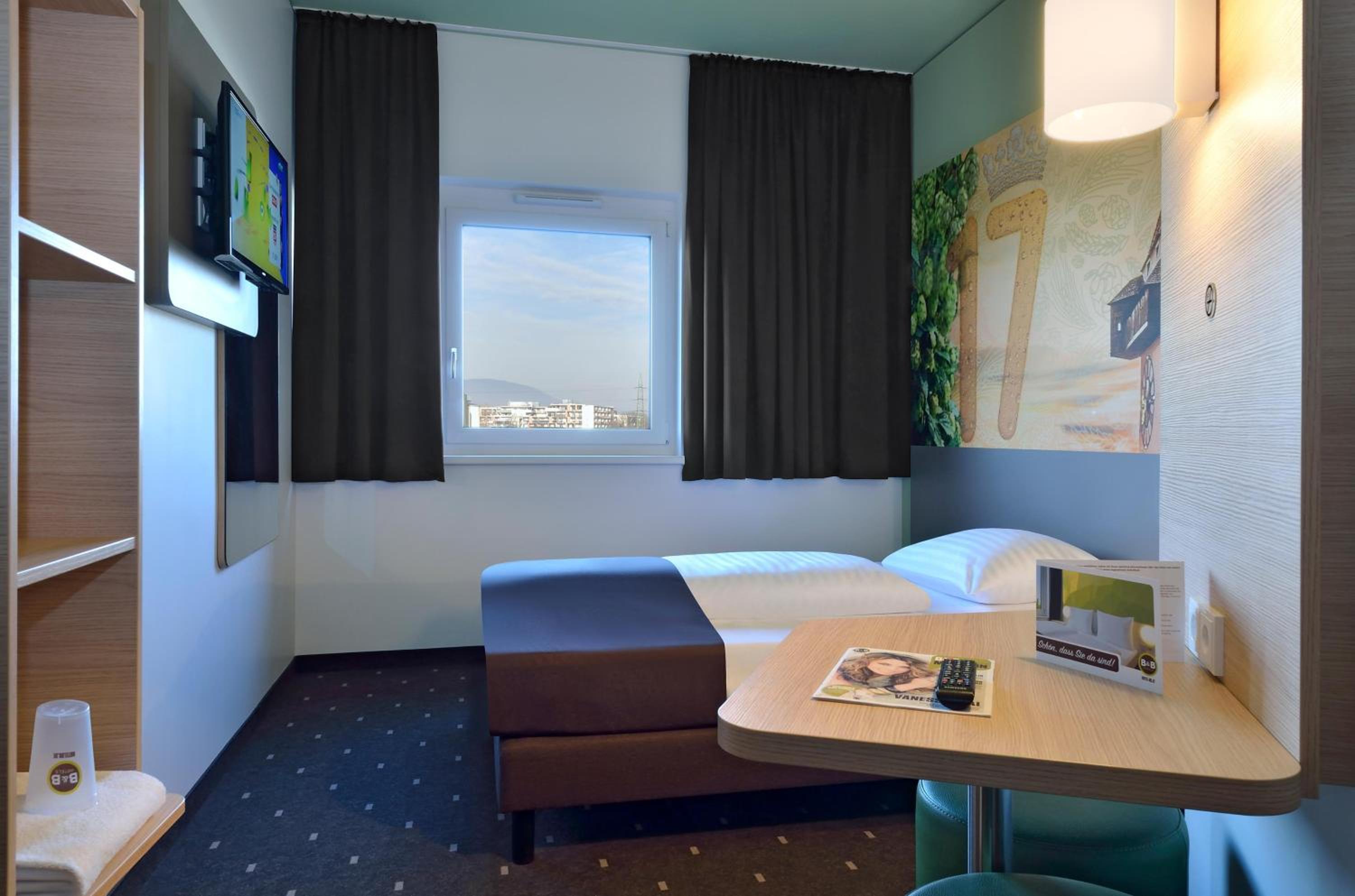 Single Room photo 1