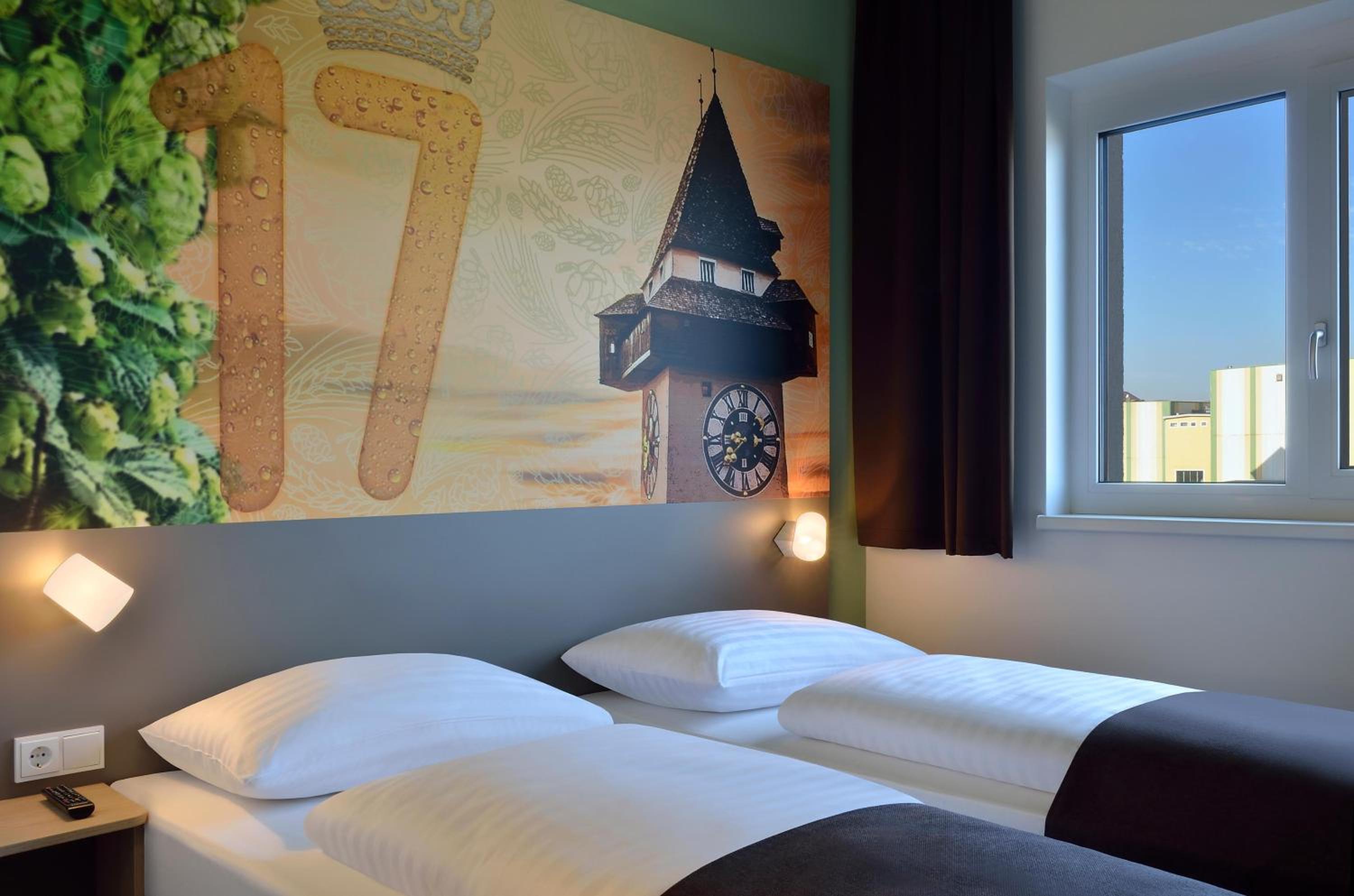 Twin Room - Photo 1