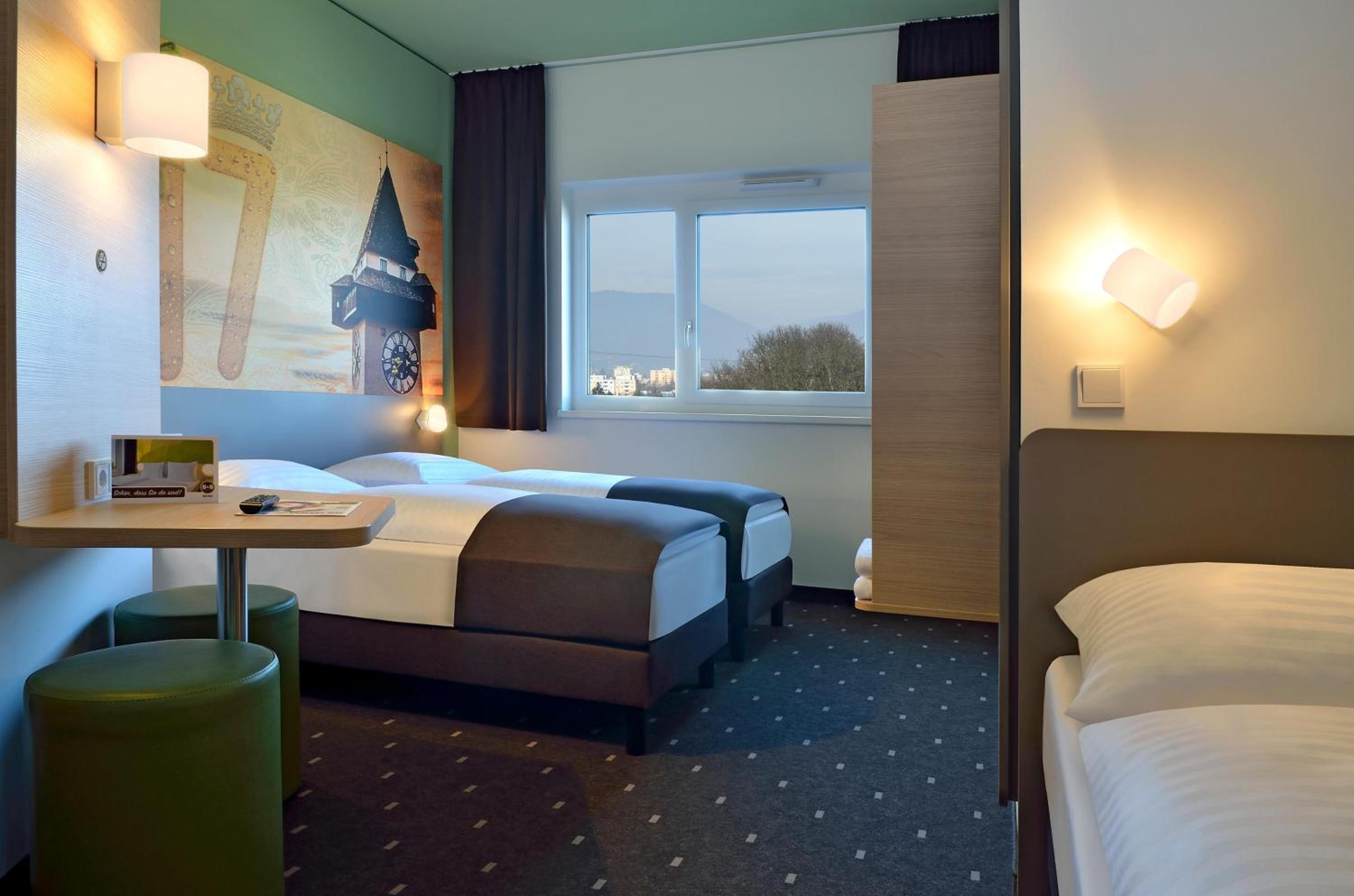 Triple Room - Photo 1