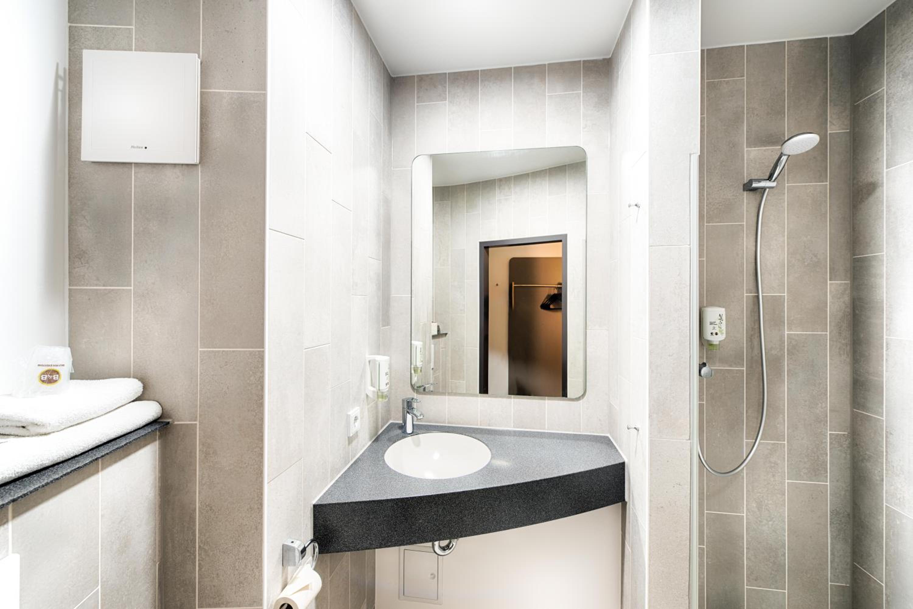 Triple room (max. 3 Adults) - Photo 4
