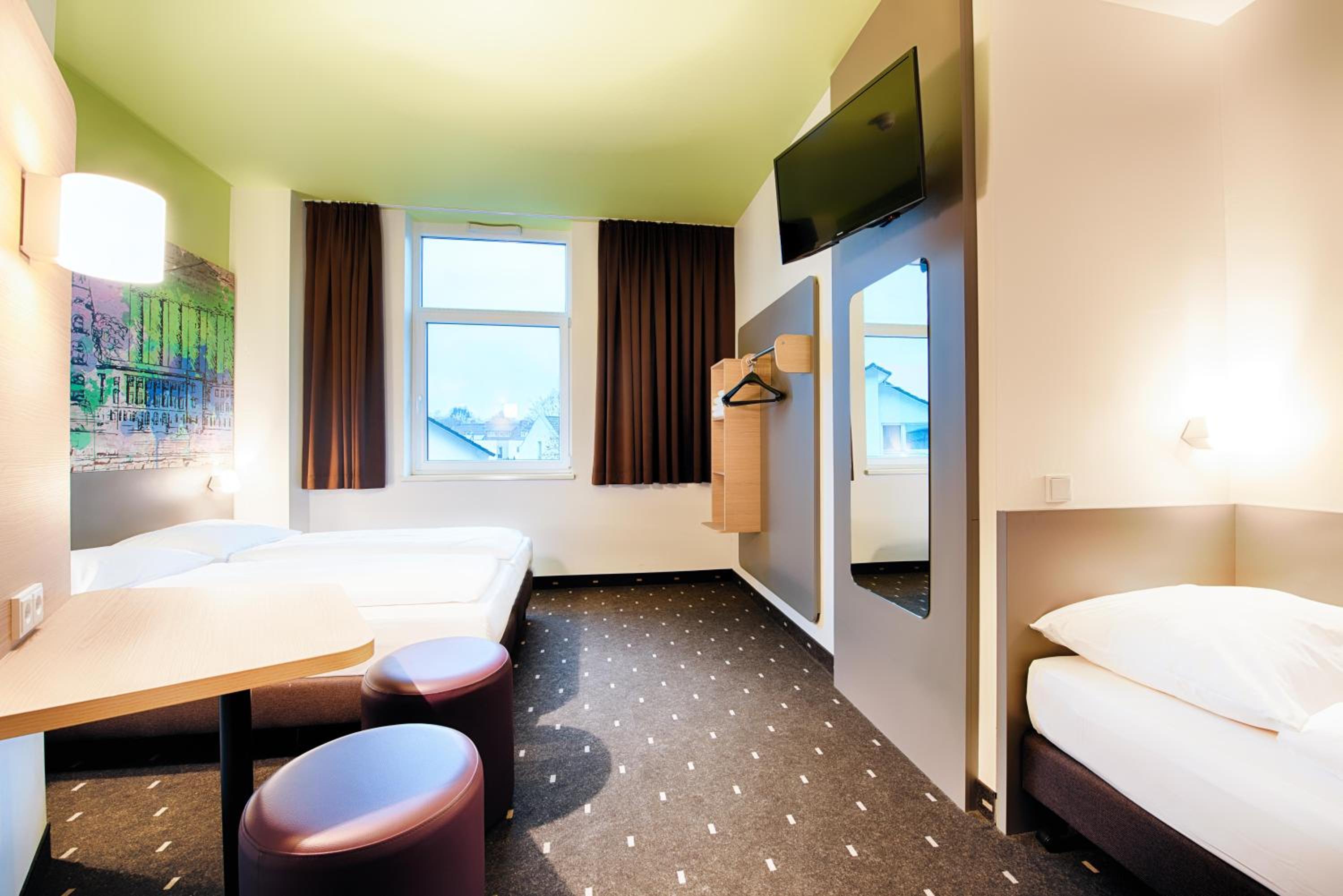 Triple room (max. 3 Adults) - Photo 1