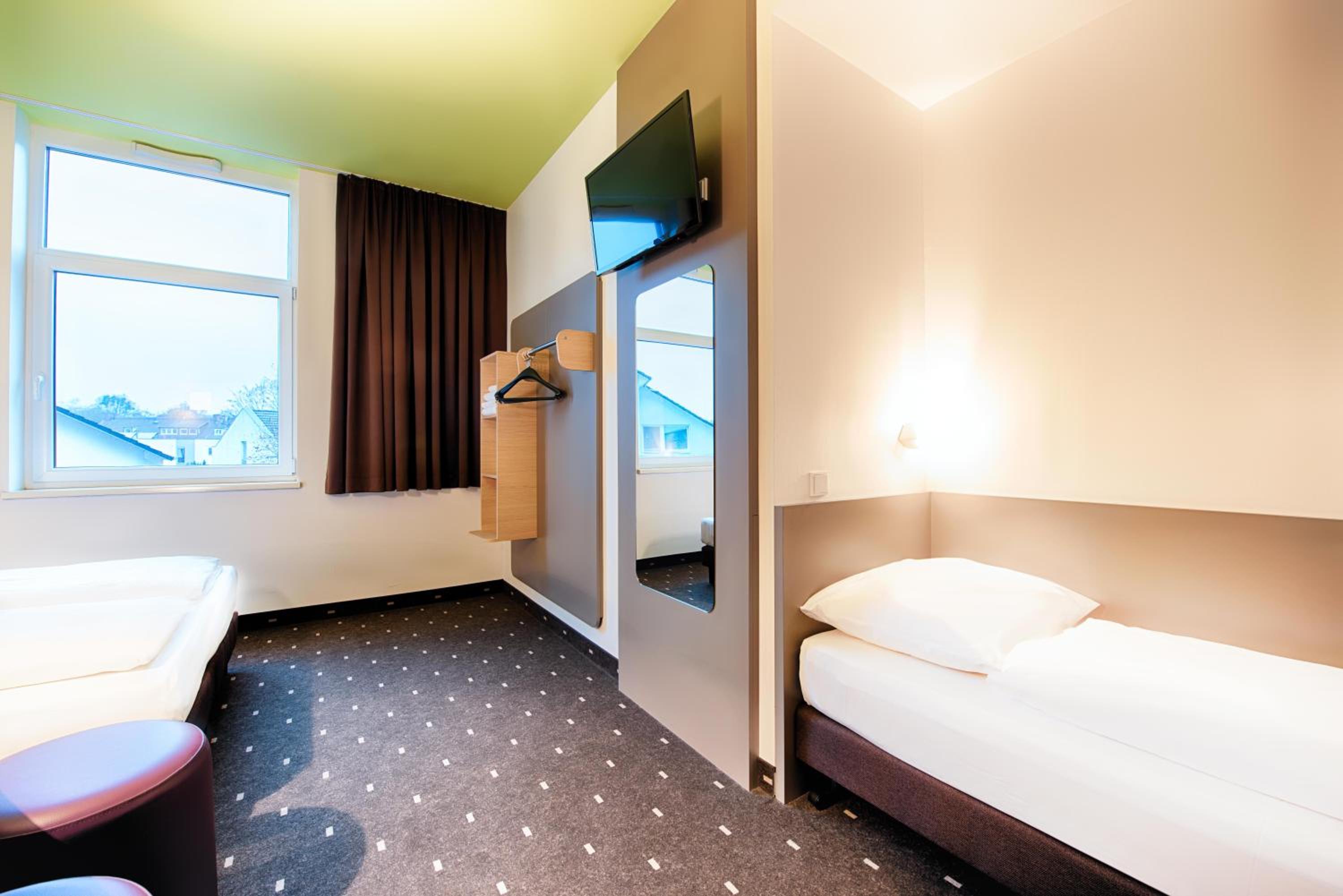Triple room (max. 3 Adults) - Photo 3