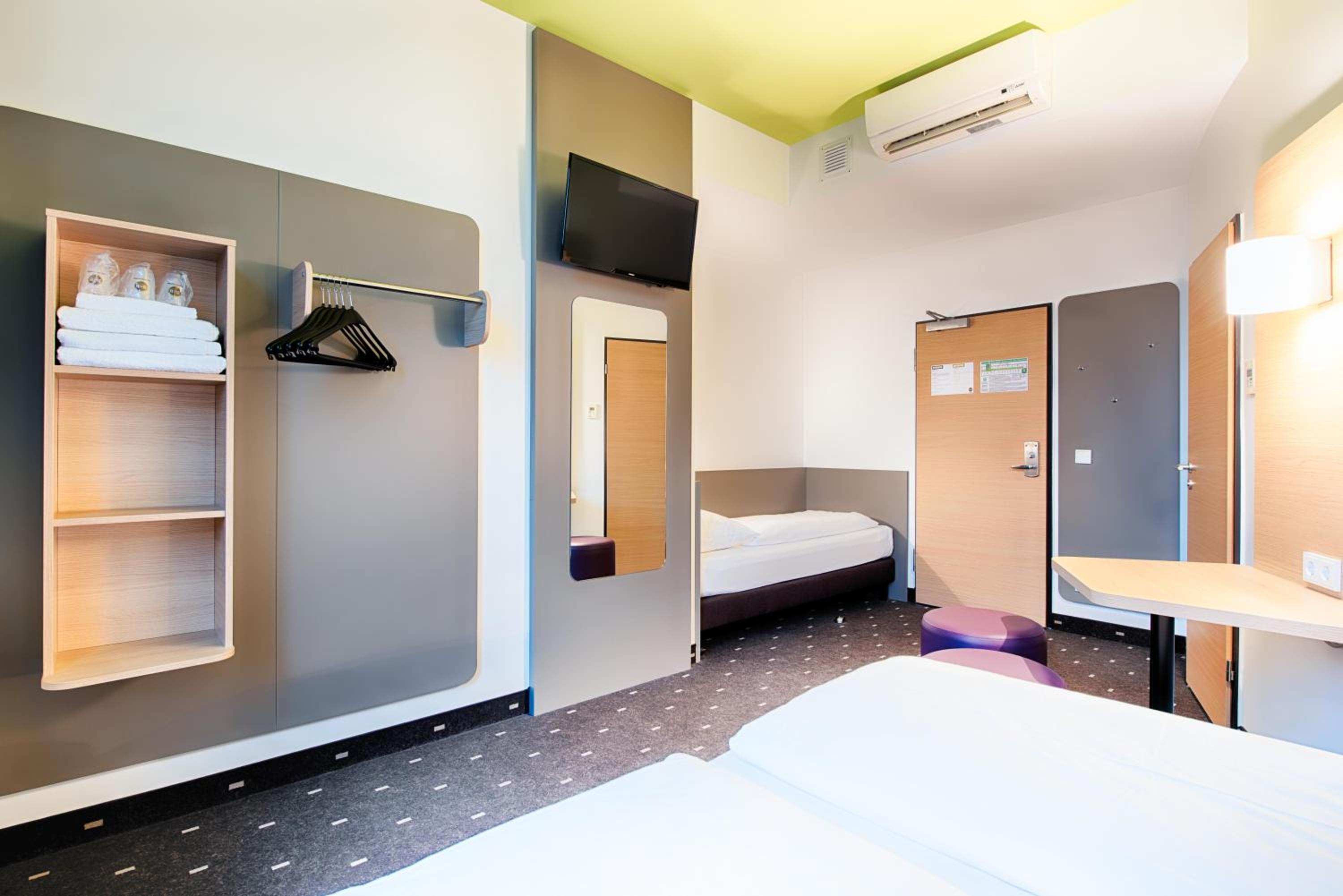Triple room (max. 3 Adults) - Photo 5