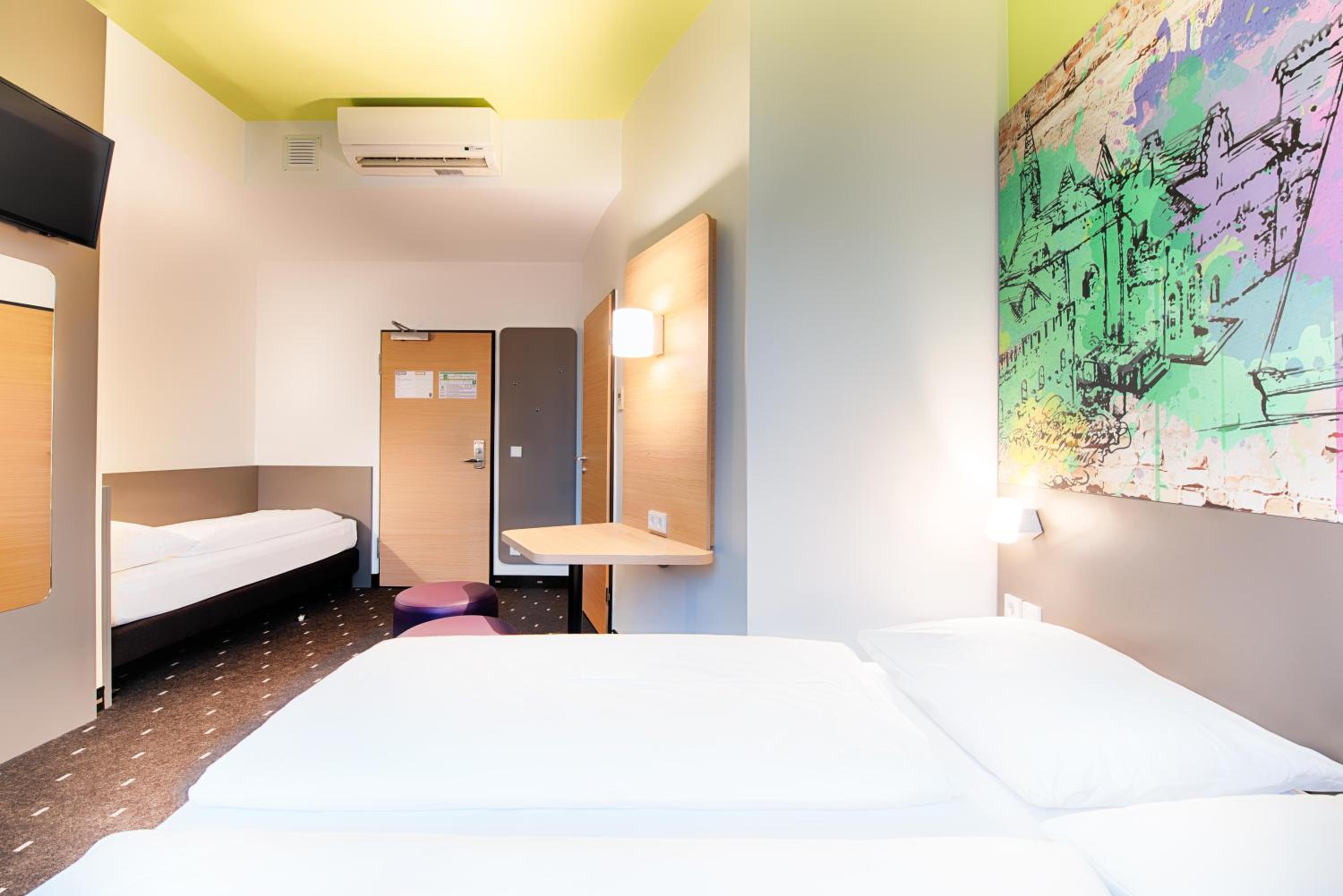 Triple room (max. 3 Adults) - Photo 2