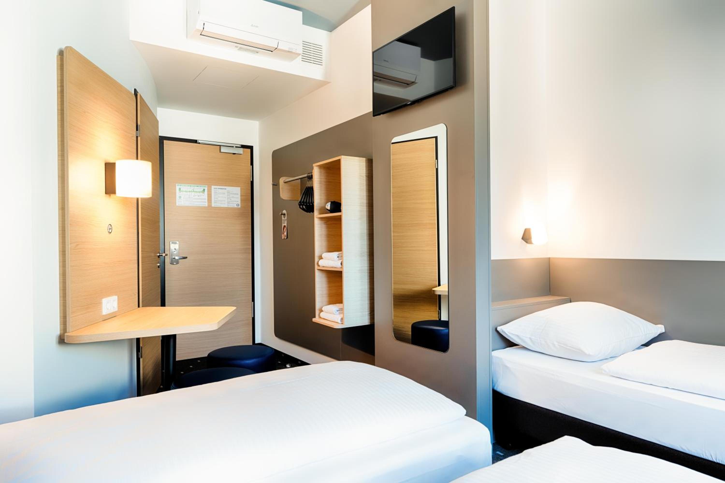 Triple Room - Photo 3