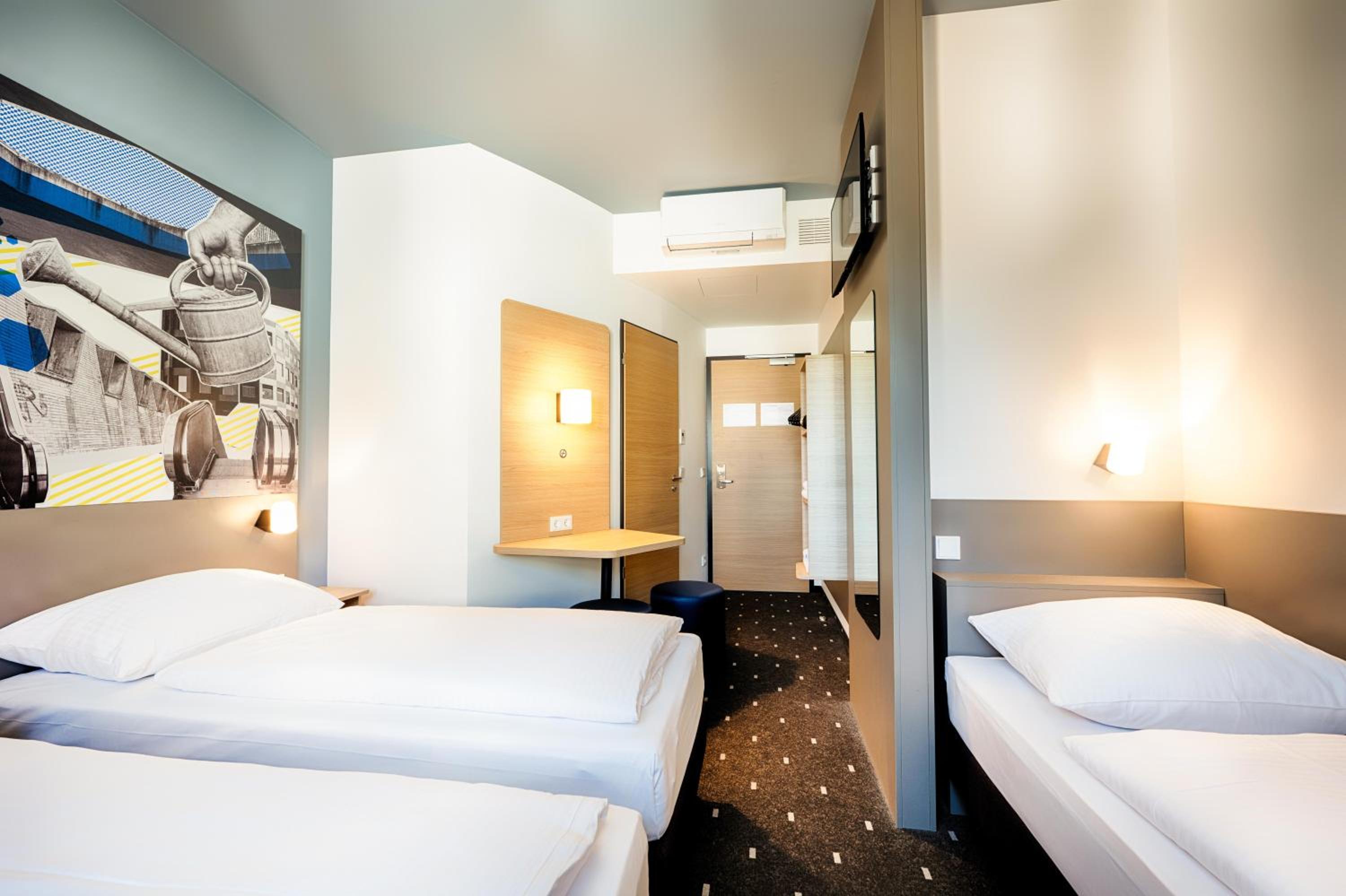 Triple Room - Photo 1