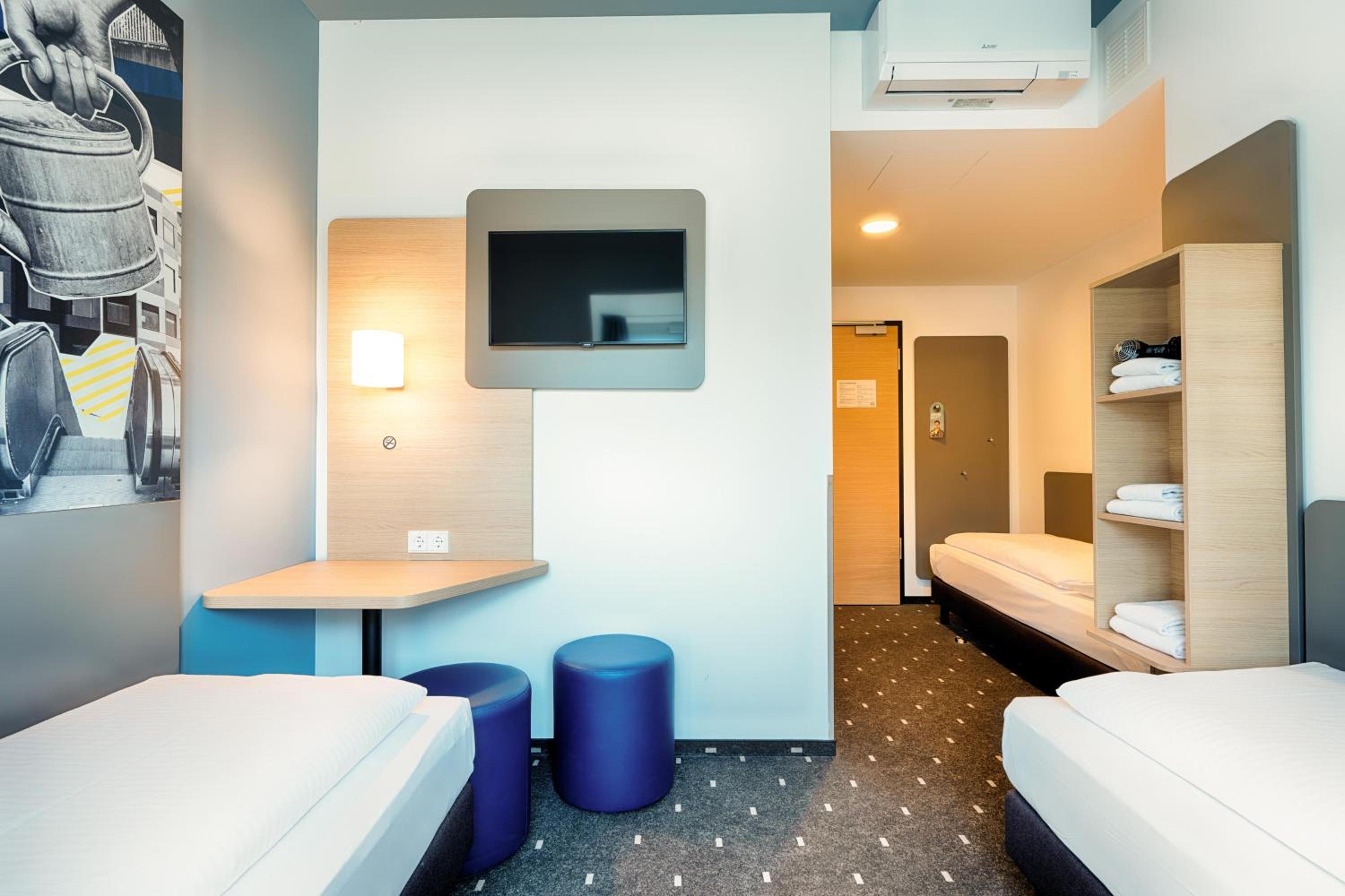 Triple Room - Photo 4