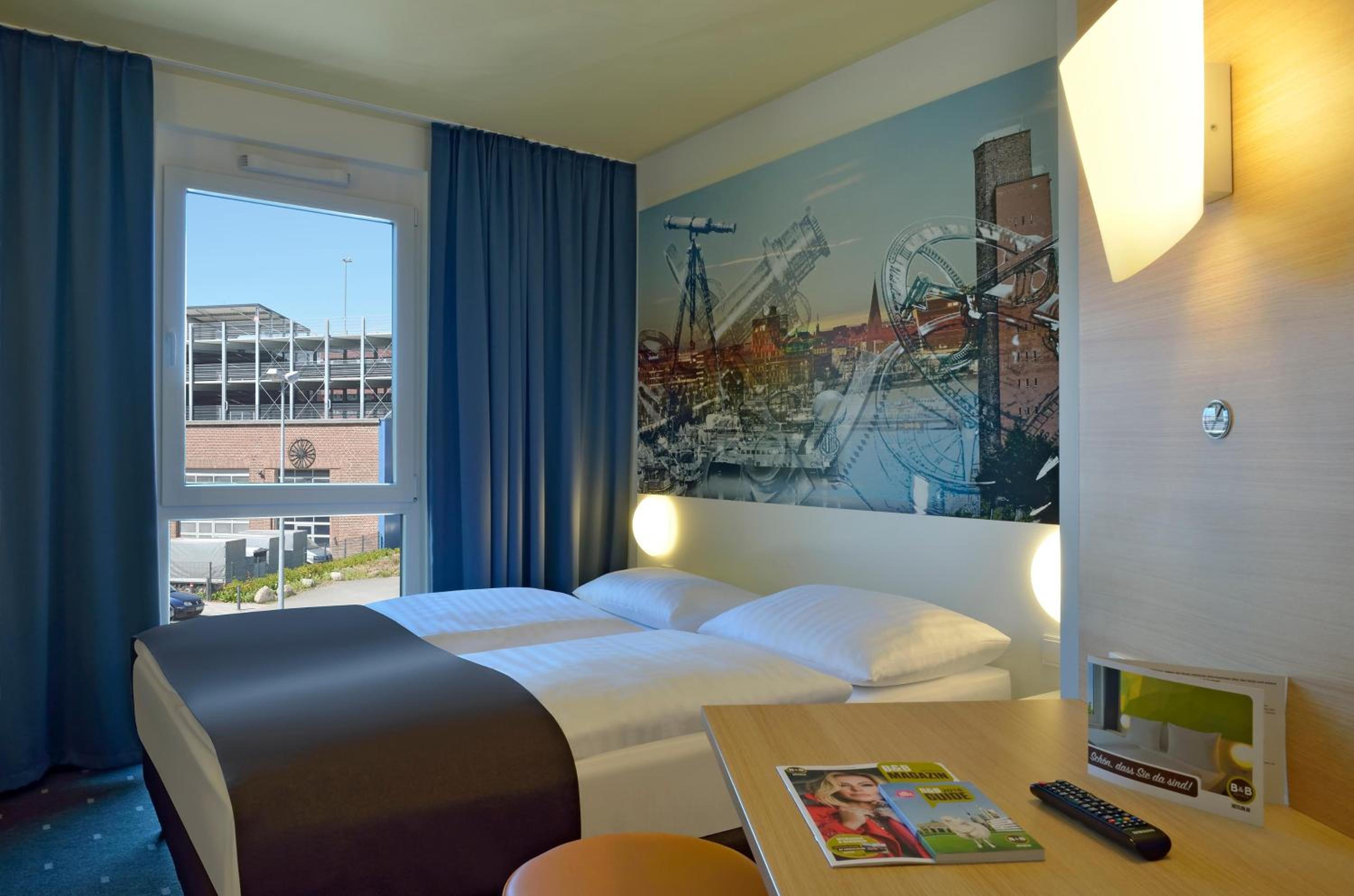 Double Room - Photo 2