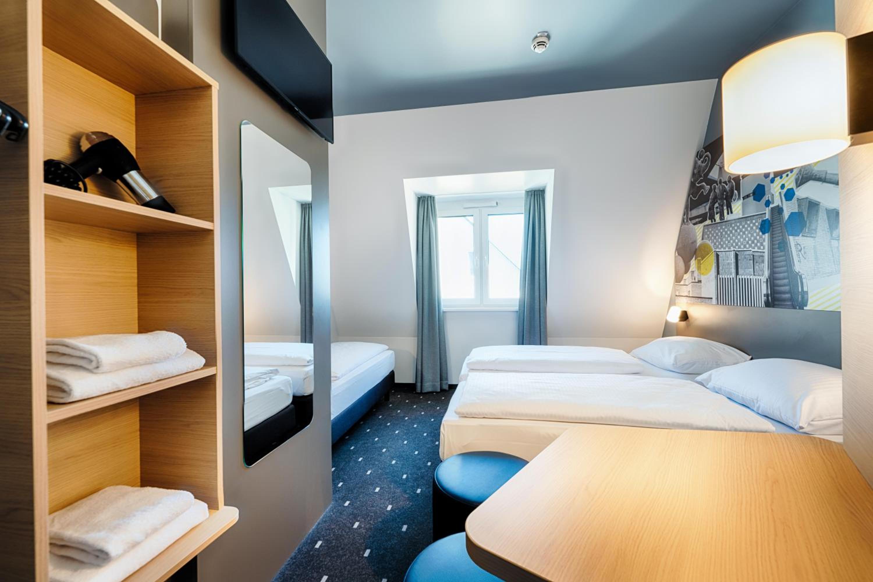 Triple Room - Photo 5