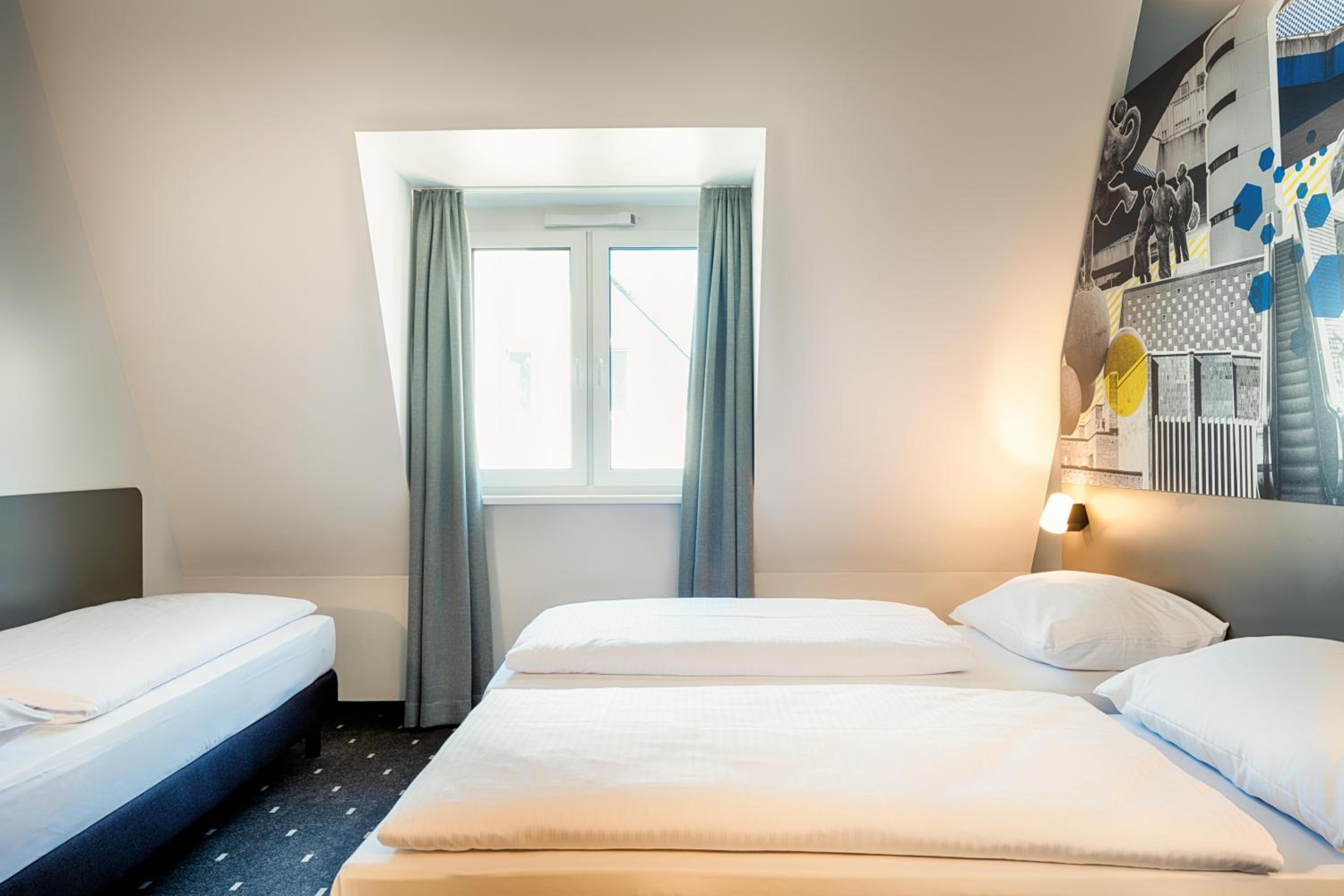 Triple Room - Photo 6