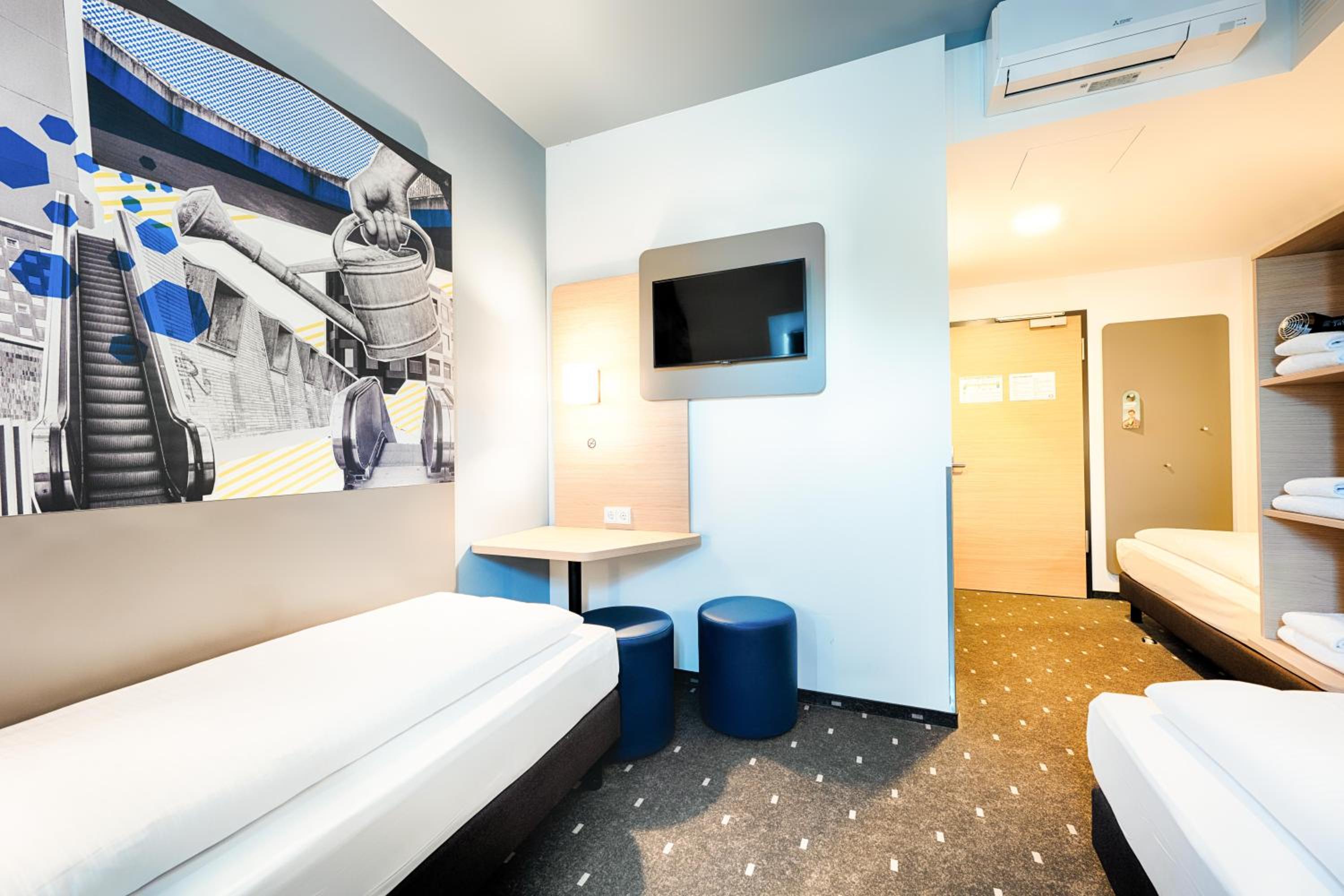 Triple Room - Photo 7