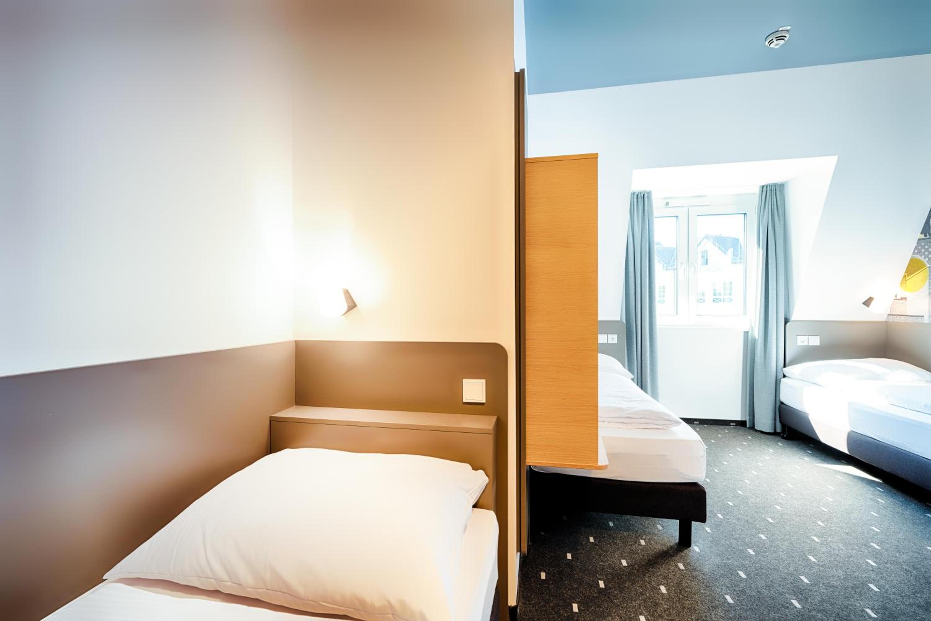 Triple Room - Photo 8