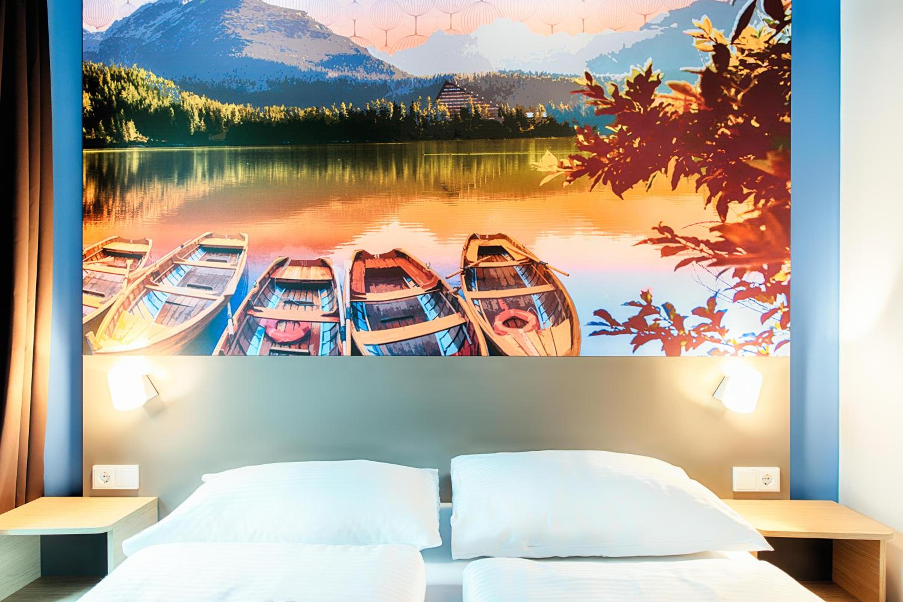 Double Room - Photo 3